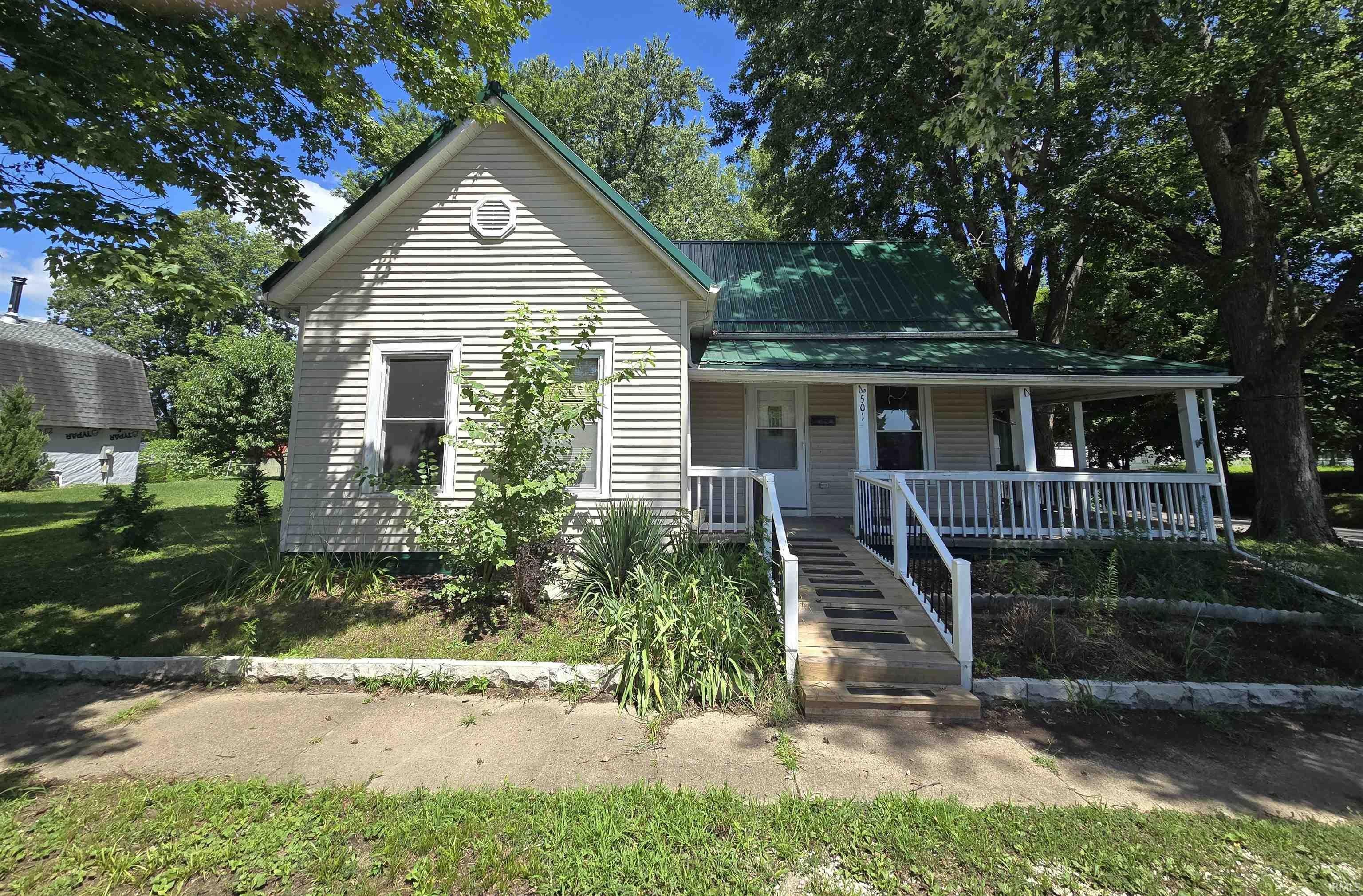 501 W Jefferson Street — photo