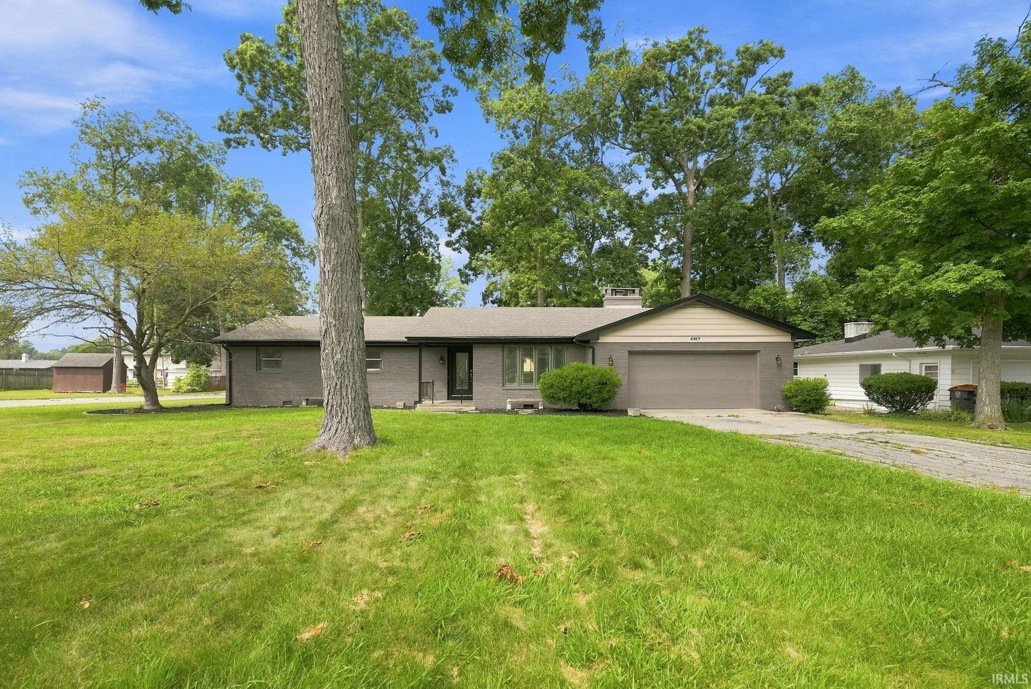 4917 Reed Road, Fort Wayne, IN 46835 — photo 2