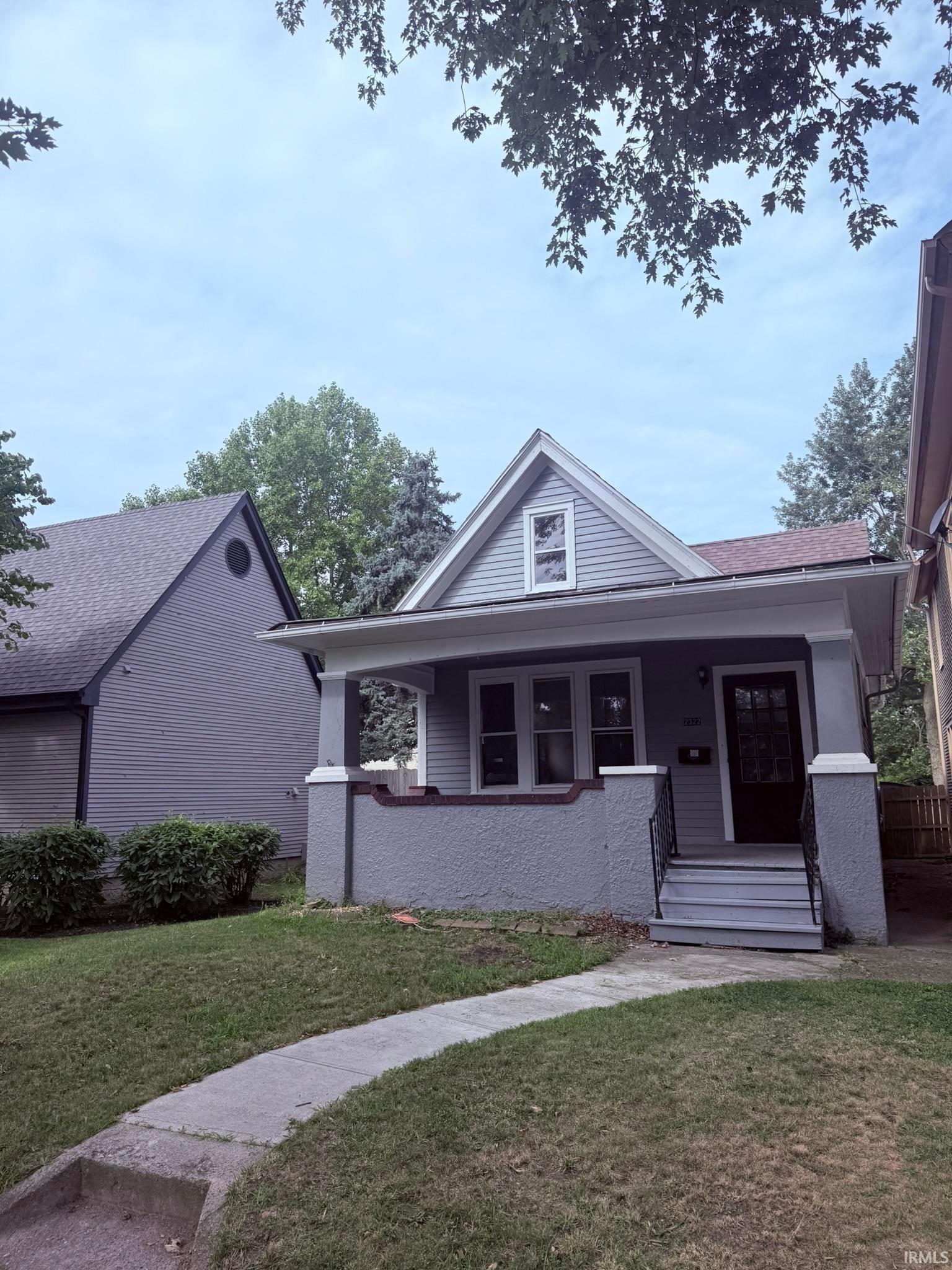 2322 S Harrison Street — photo