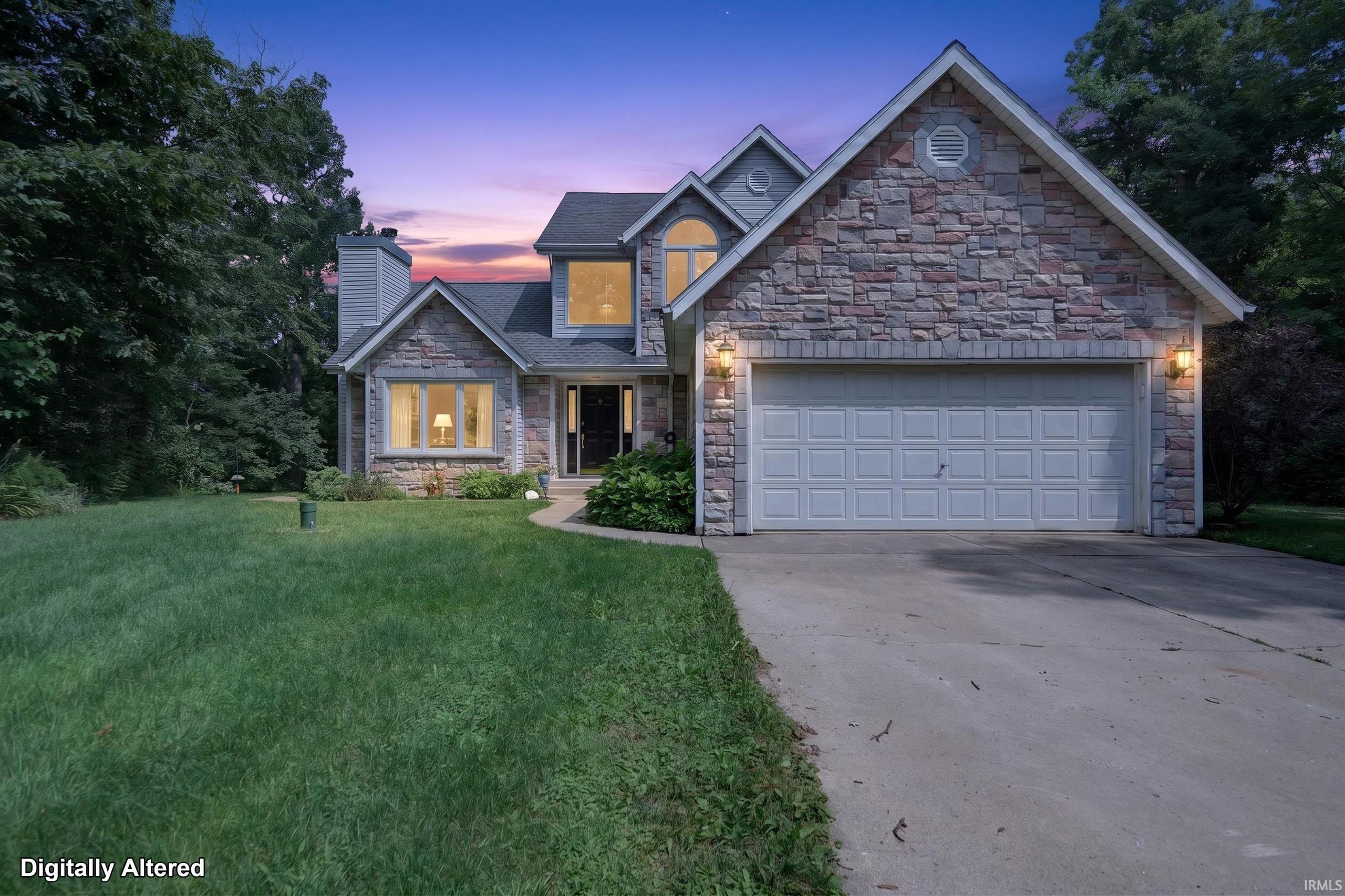 5239 E Colonial Oaks Drive — photo