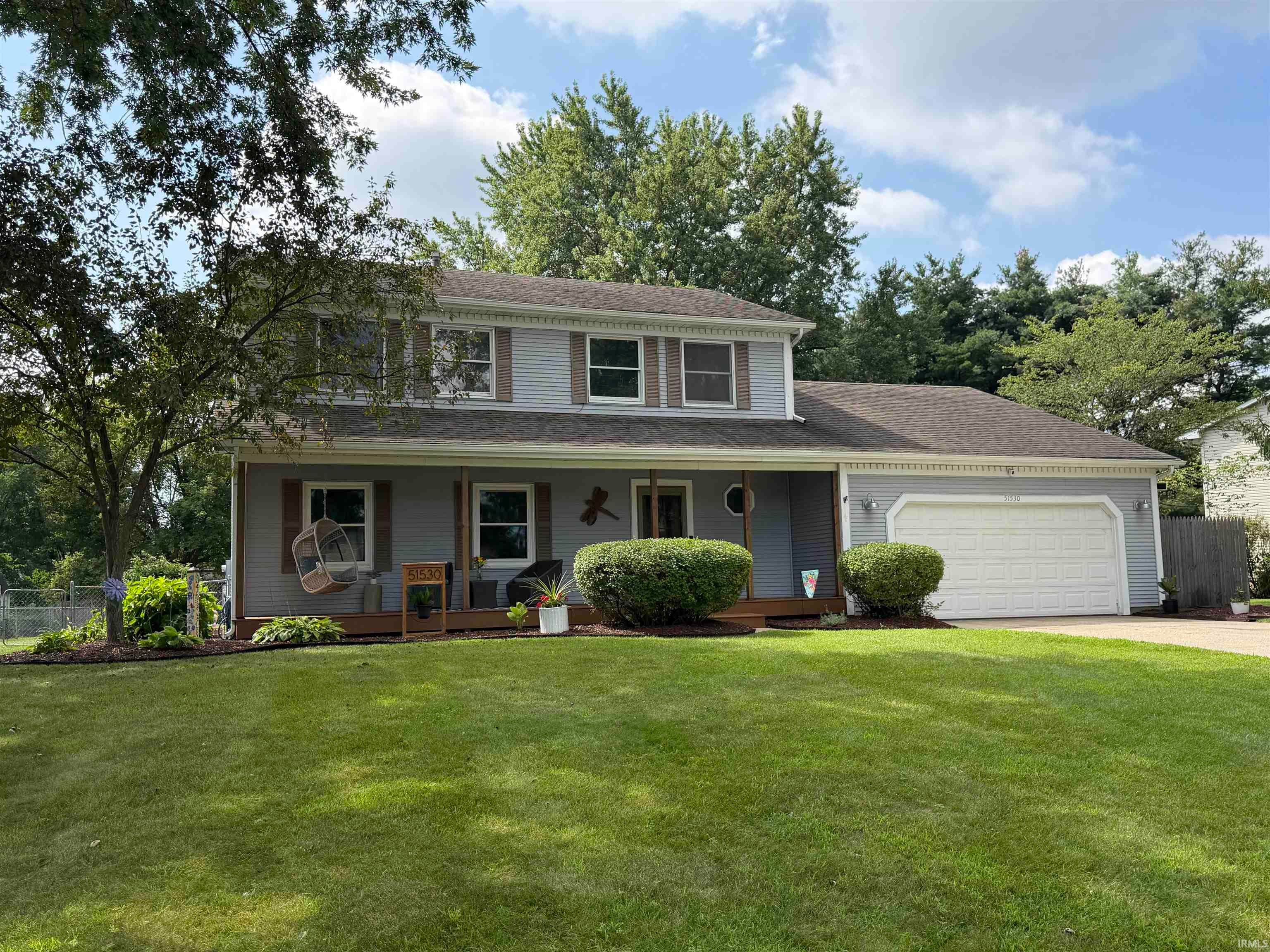 51530 Creekside Drive — photo