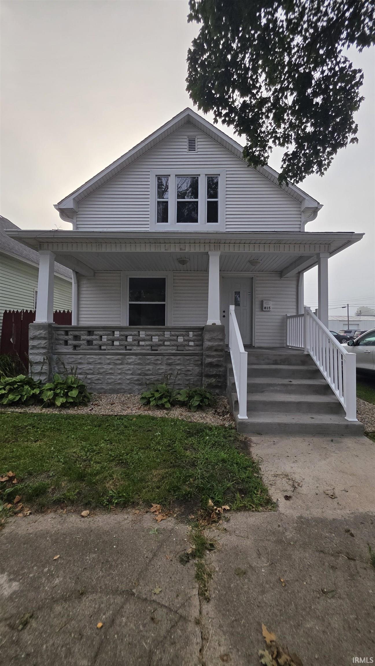 815 Monroe Street — photo