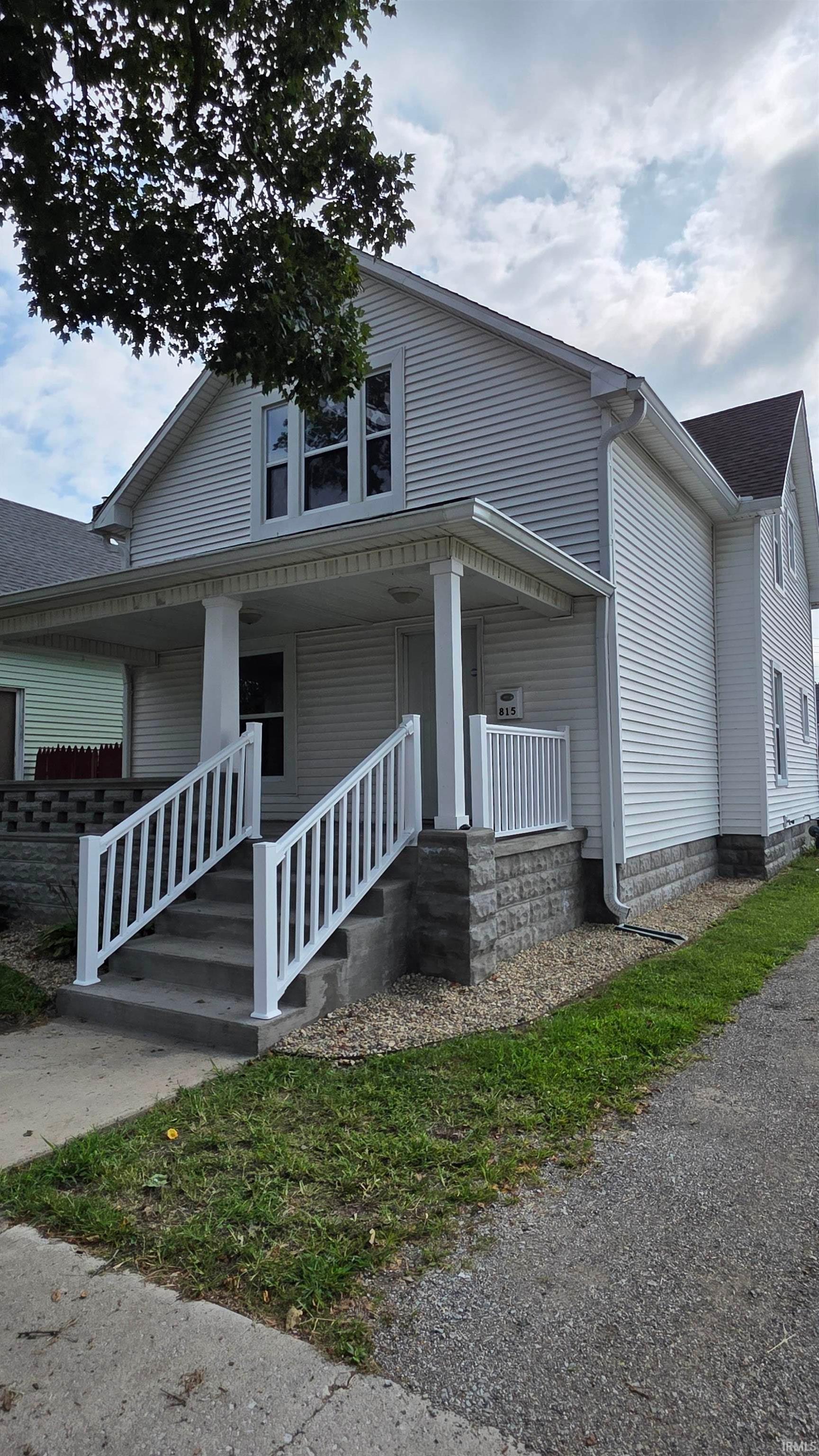 815 Monroe Street, Rochester, IN 46975 — photo 2