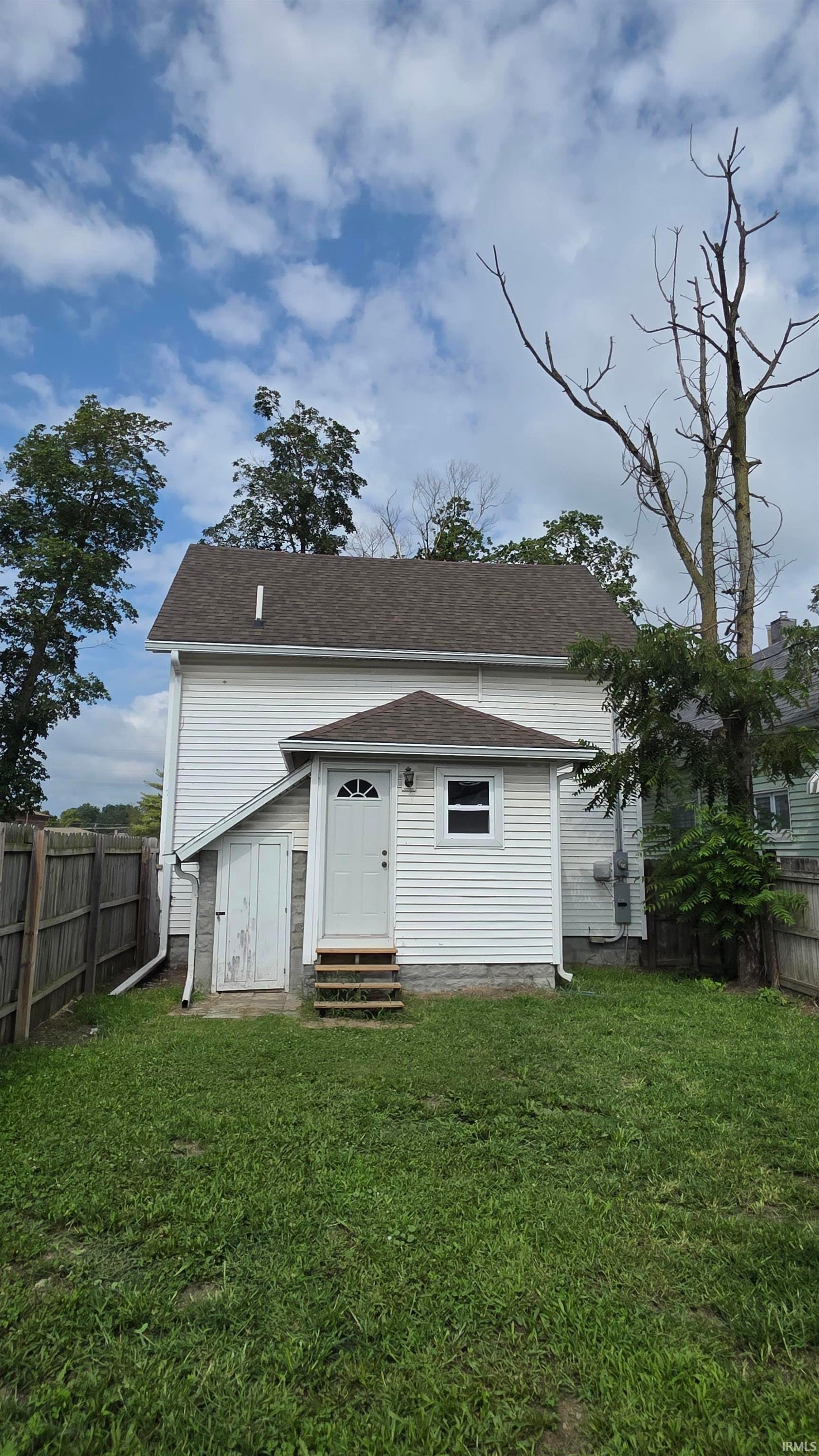 815 Monroe Street, Rochester, IN 46975 — photo 3