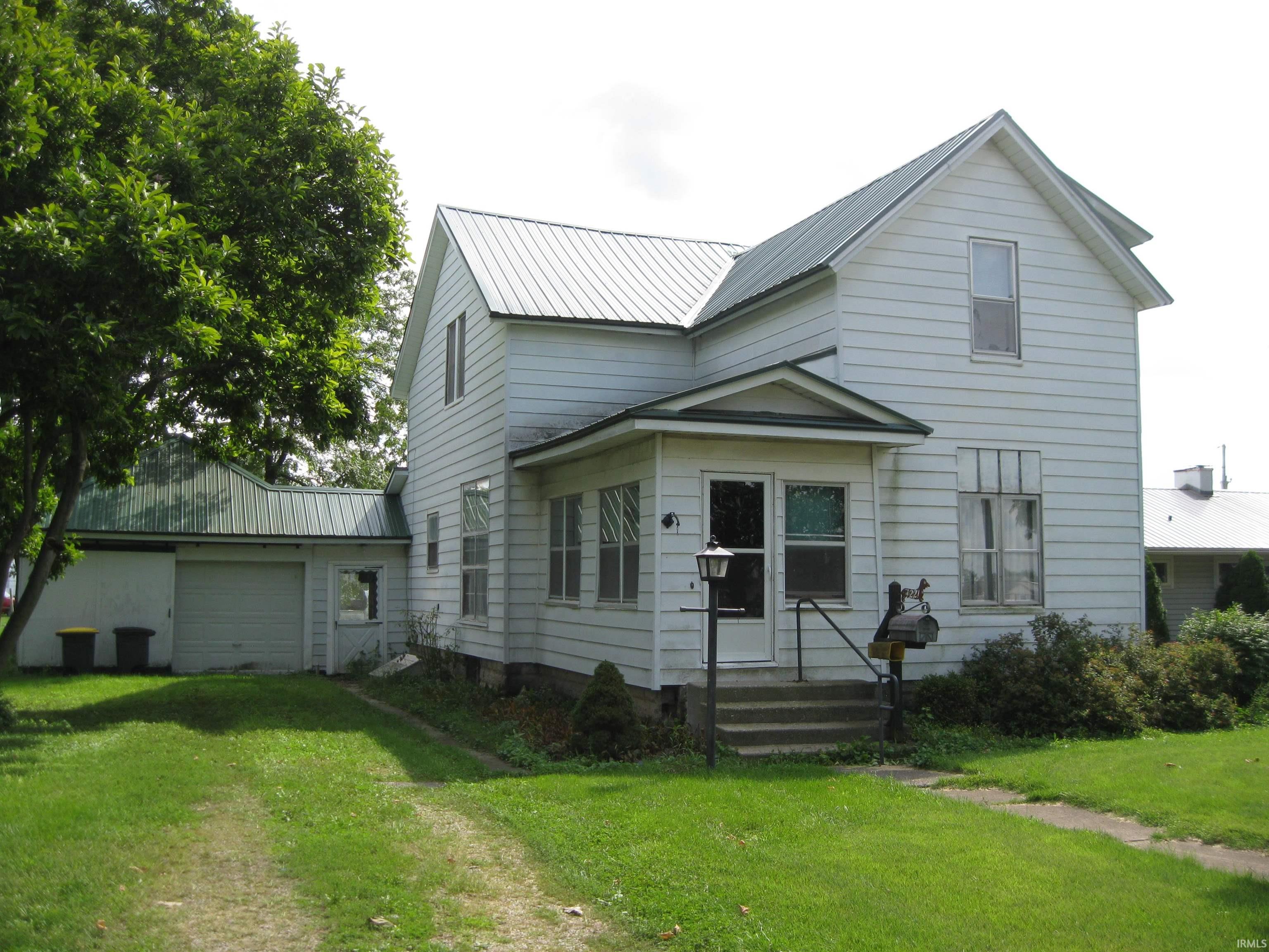 1221 Adams Street — photo