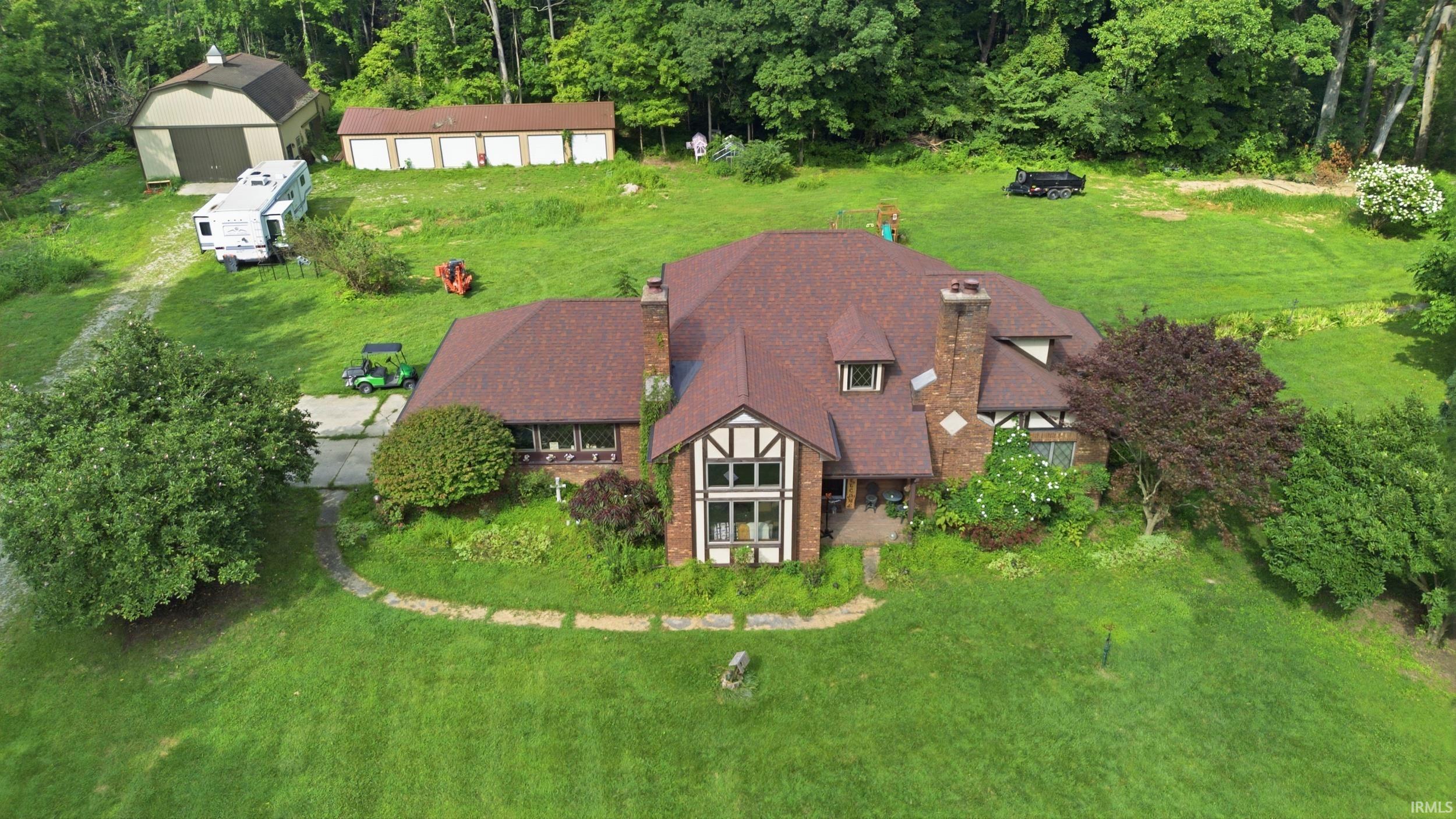 107 Timbercrest Road — photo