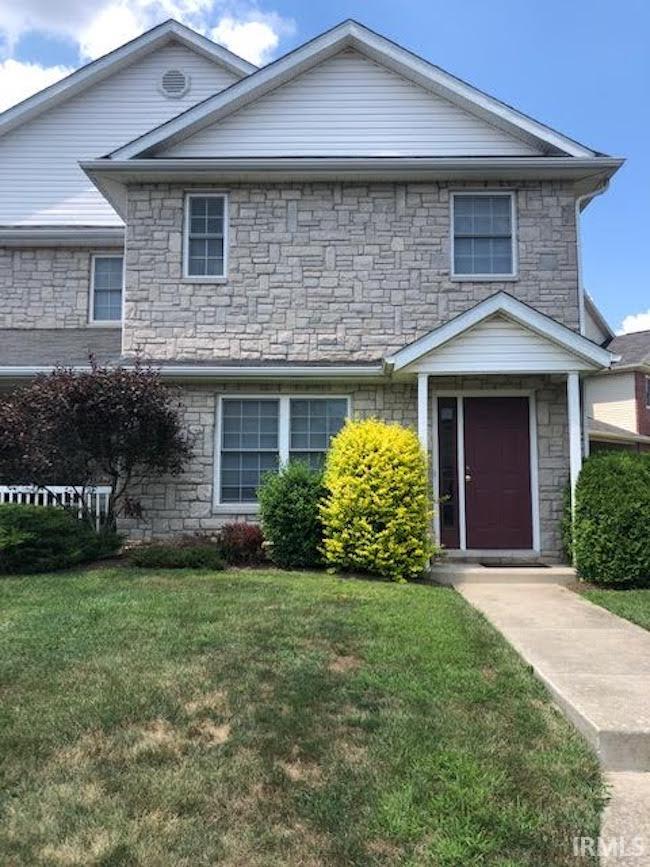 3811 E Cobble Creek Drive — photo