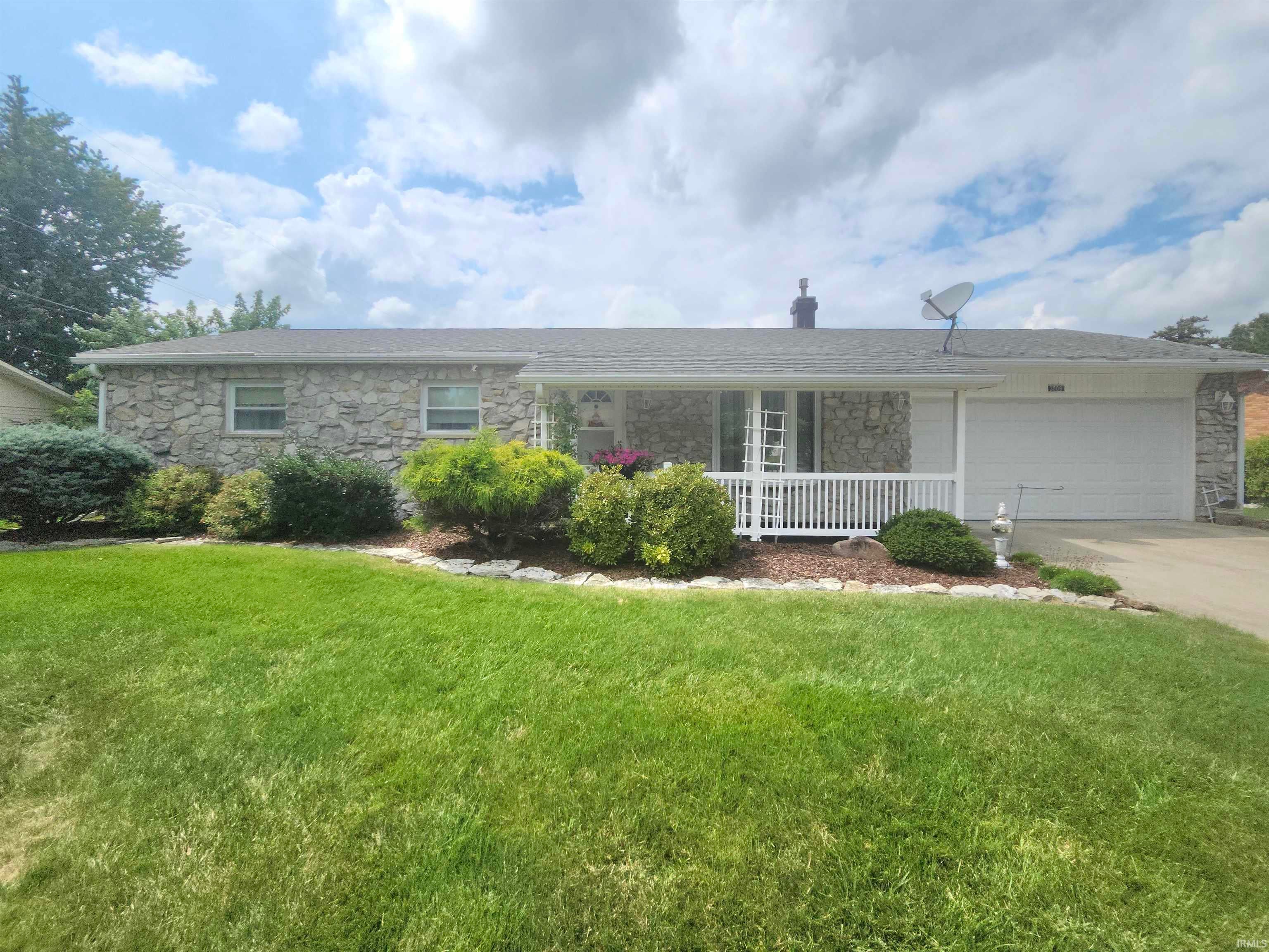3509 W Melody Lane — photo