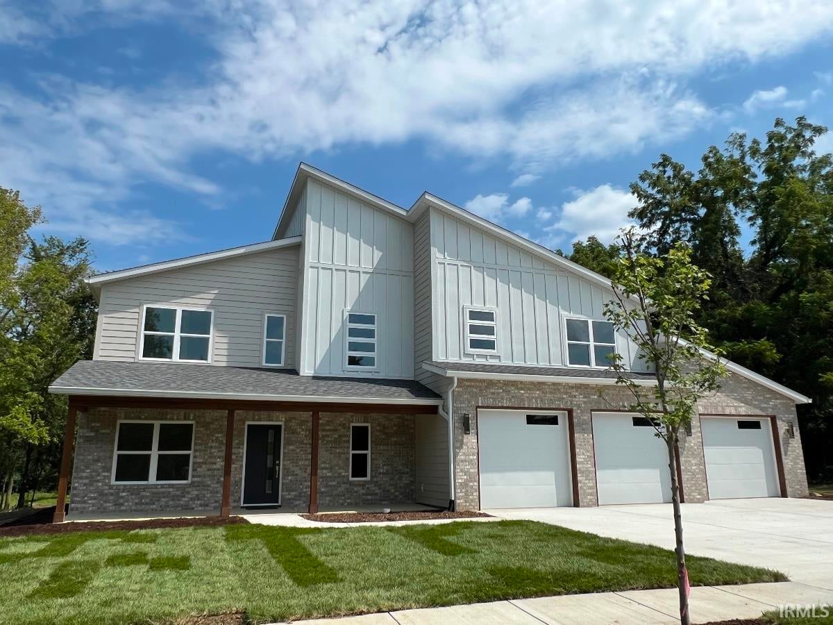 1211 Priscilla Drive — photo