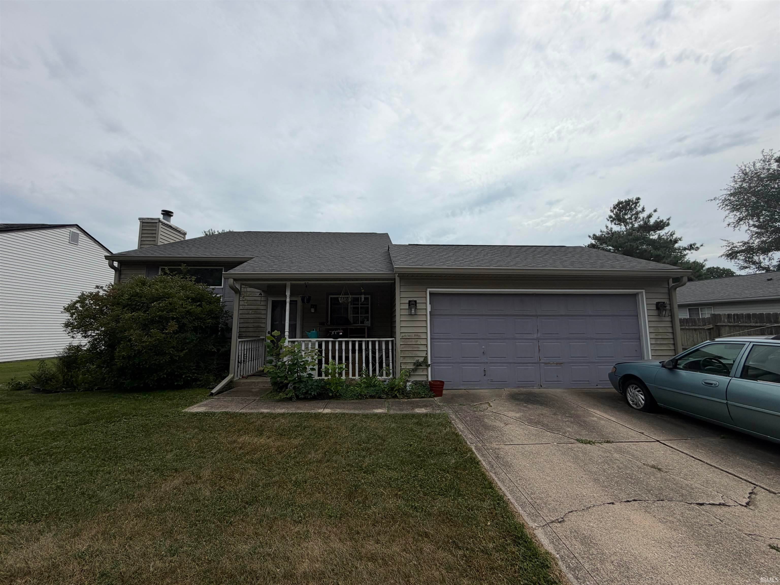 3419 W Fox Trail Court — photo