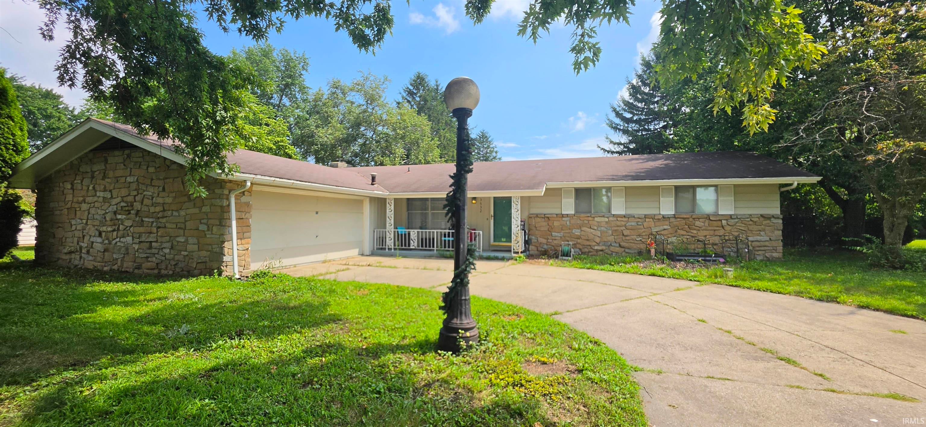 3632 Cardinal Lane — photo