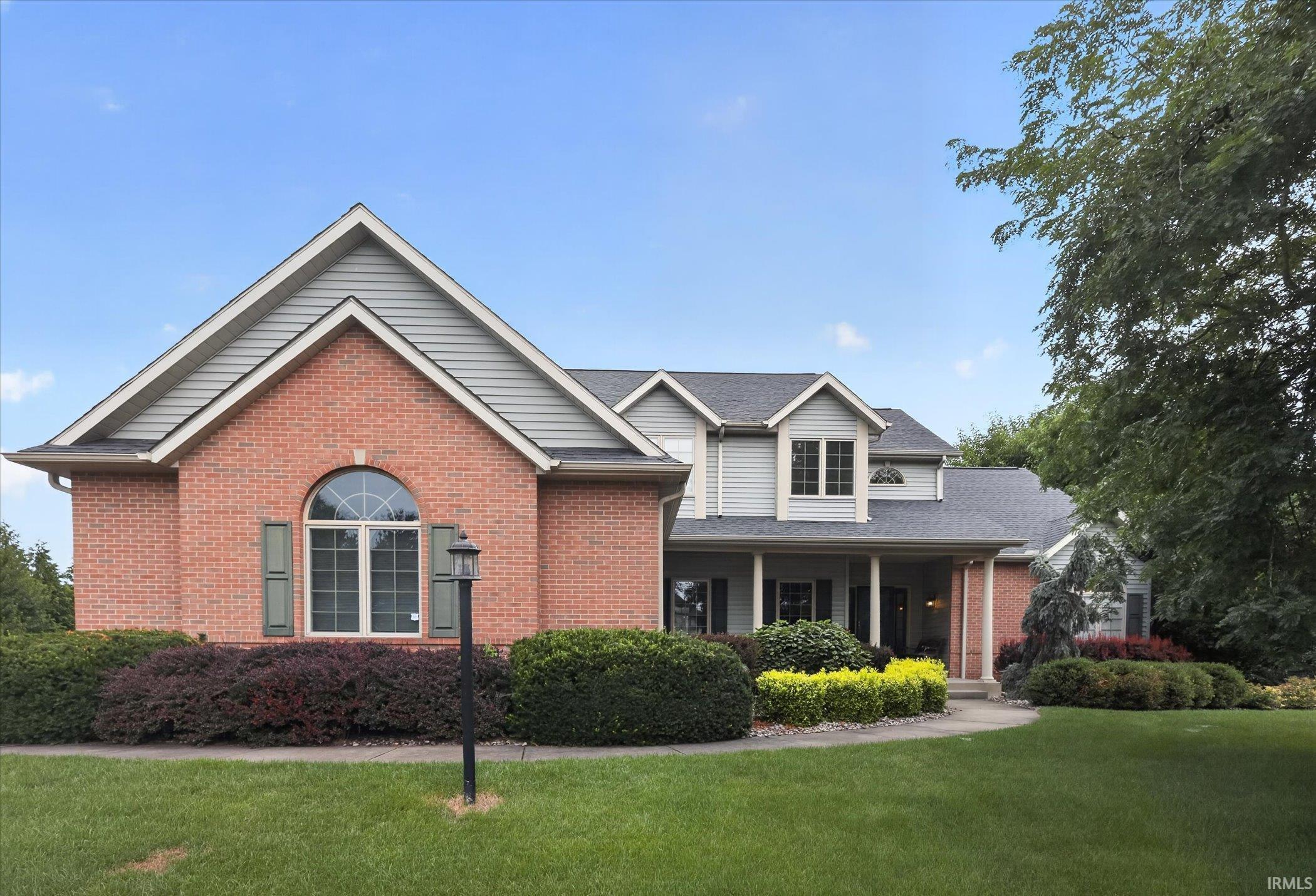 50676 Lakeside Drive — photo