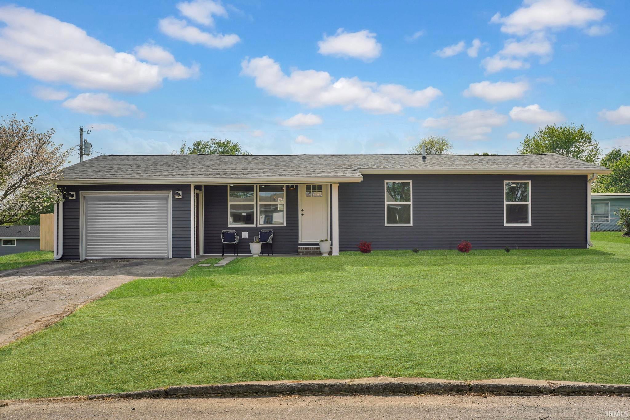 307 Eastwood Drive — photo