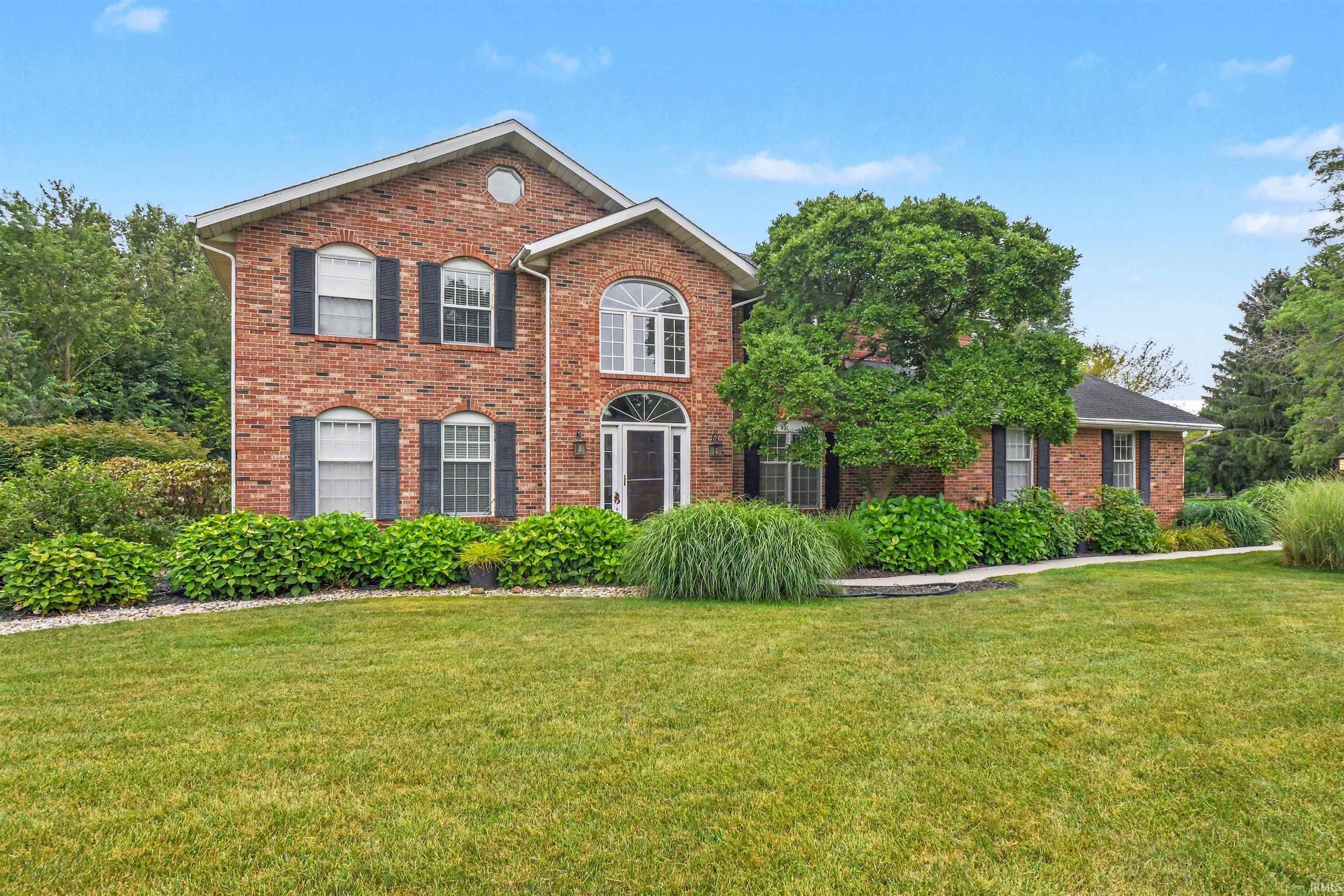 15766 Hunting Ridge Trail — photo