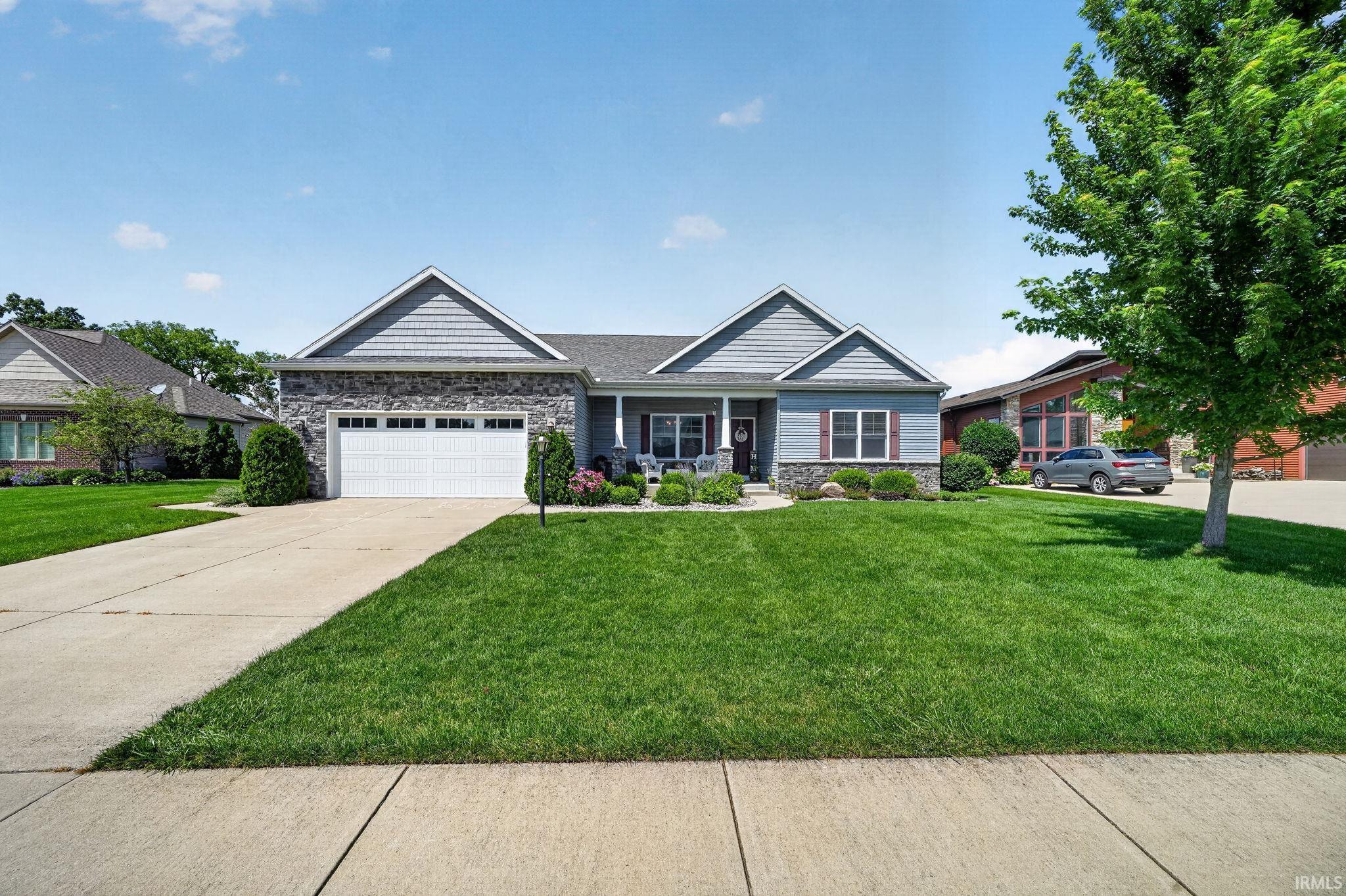 1416 Vistula Landing Drive — photo