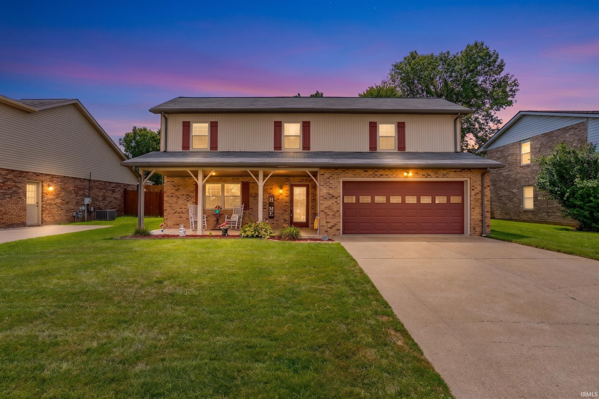 2511 Swinging Way Court — photo