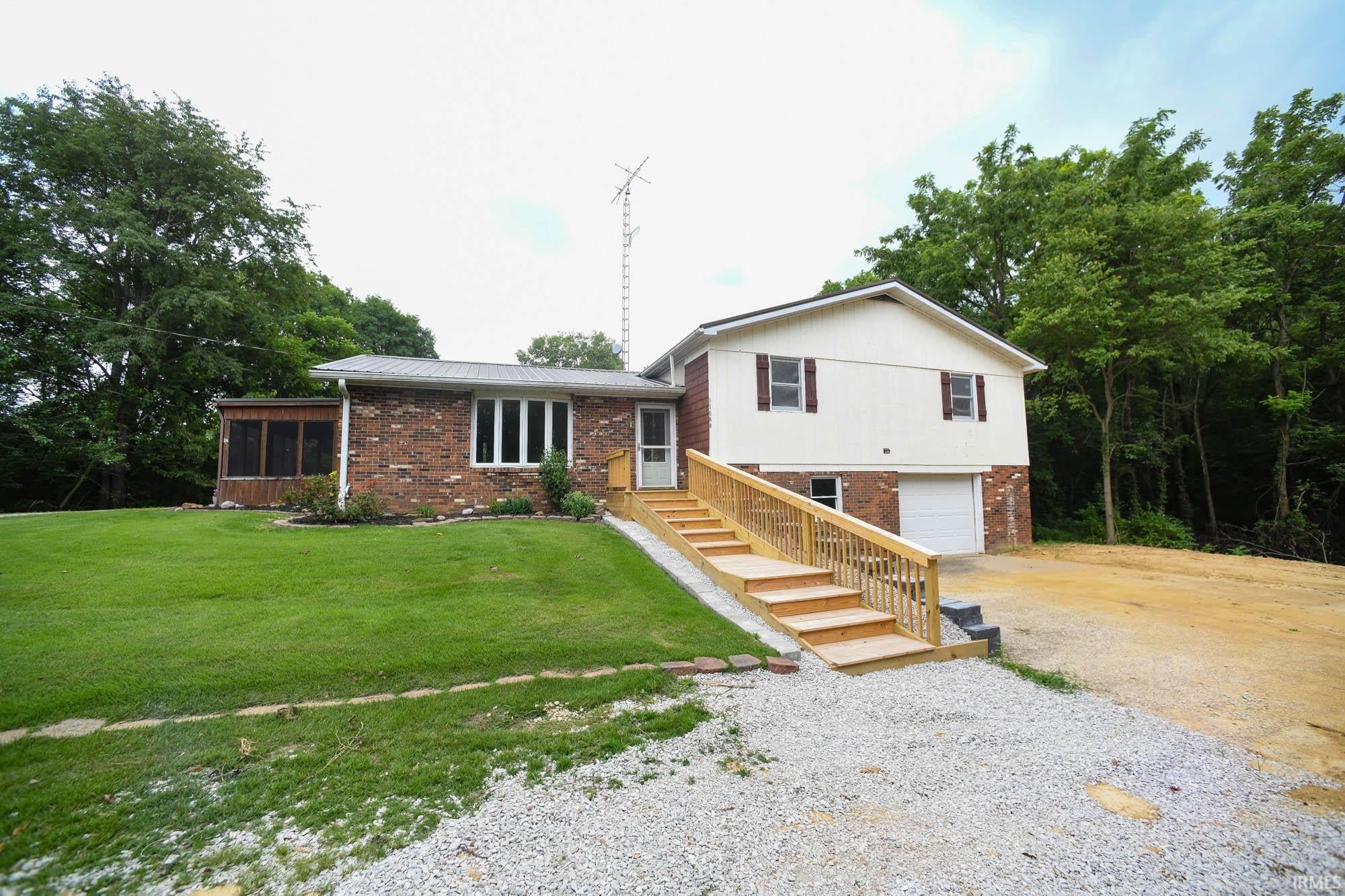 11080 N Pine Bluff Road — photo