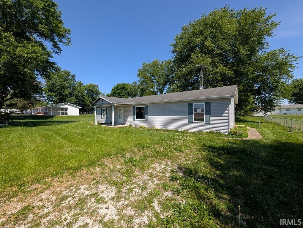 510 E Harding Street — photo
