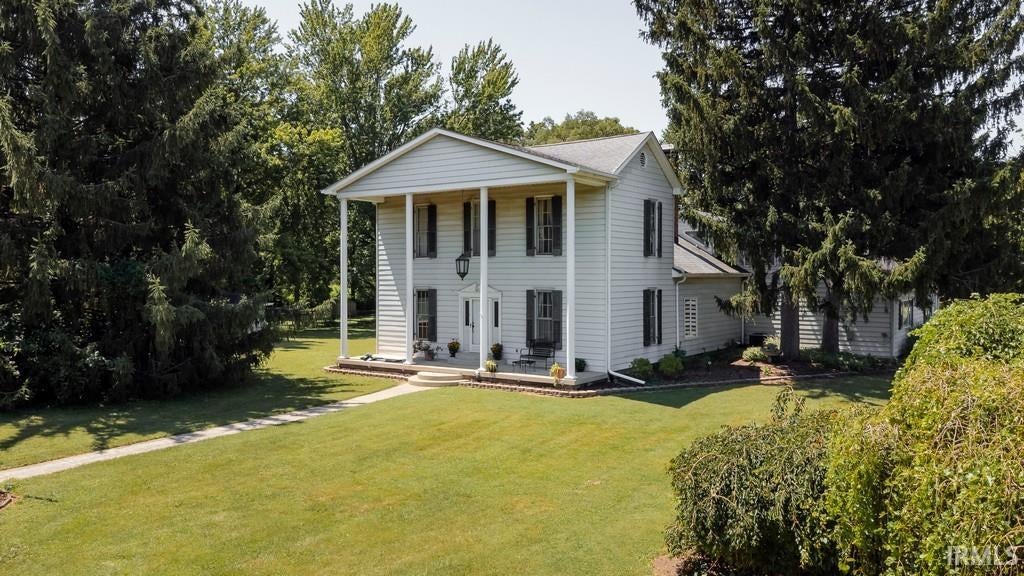 207 S Pearl Street — photo