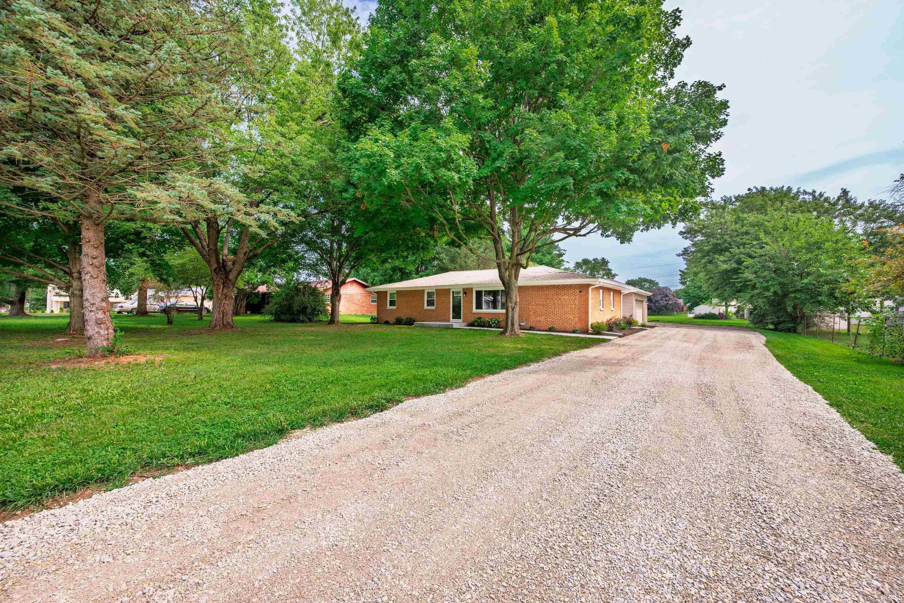 10604 N Mansfield Drive — photo