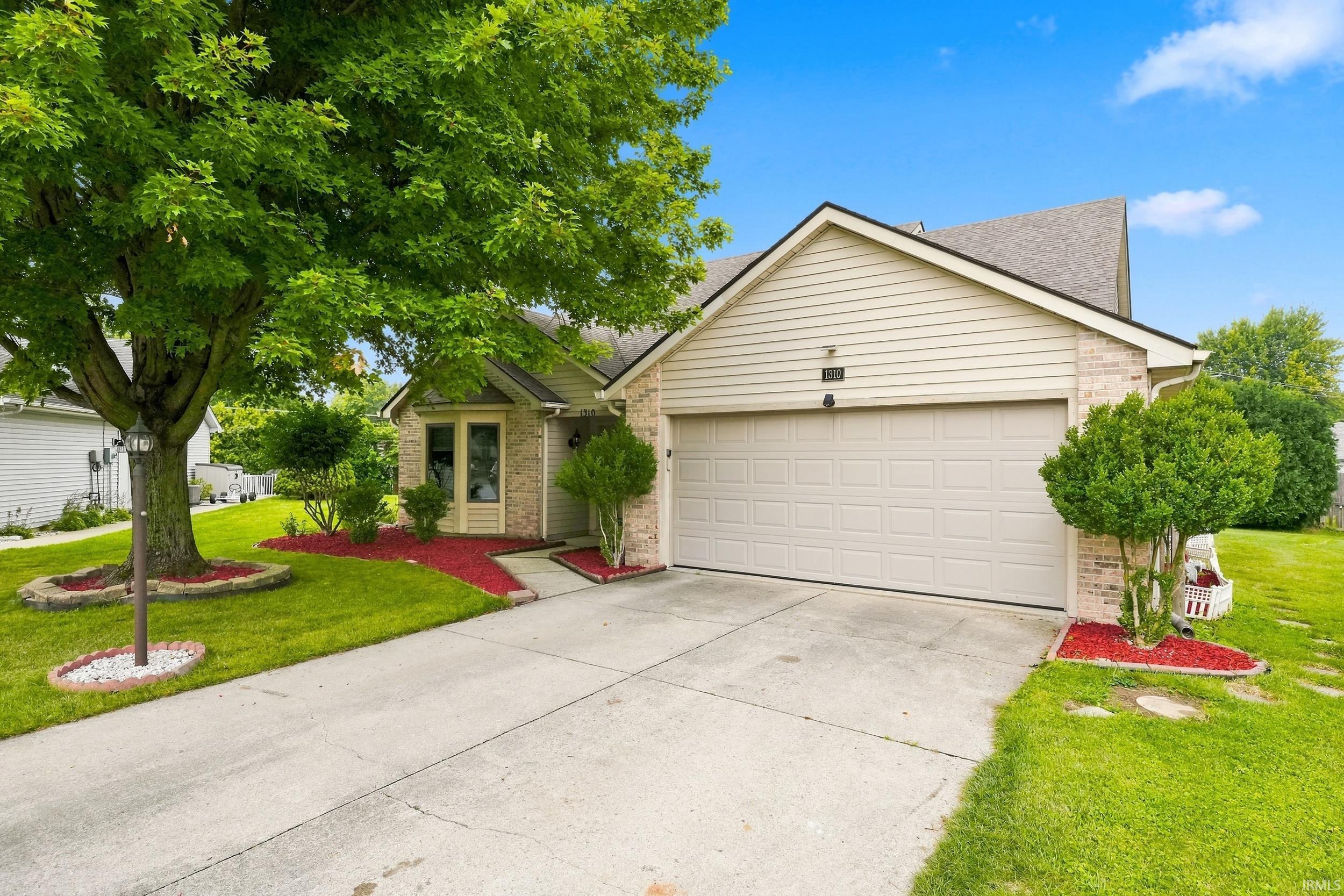 1310 Canal Ridge Drive — photo