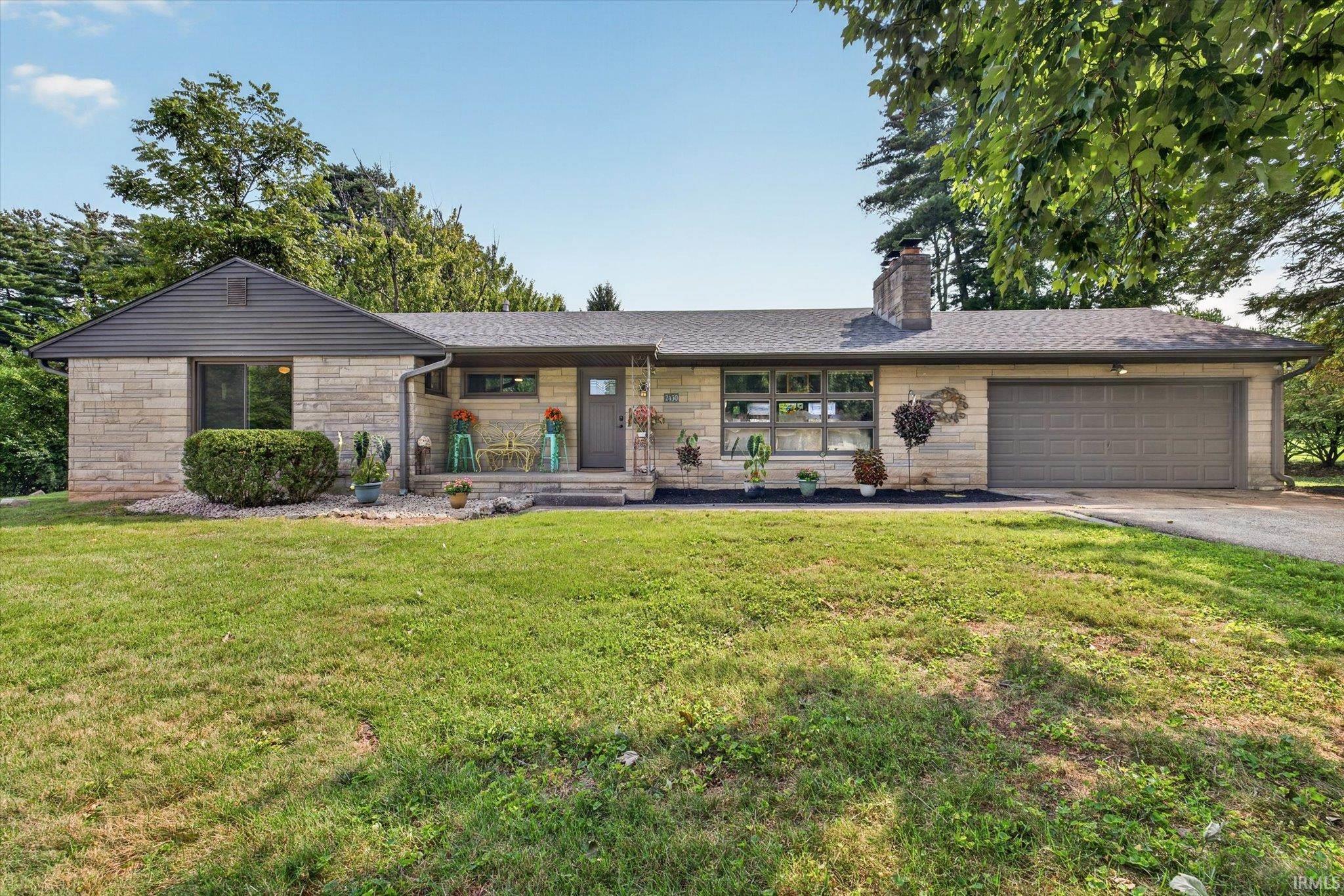 2430 N Fritz Drive — photo