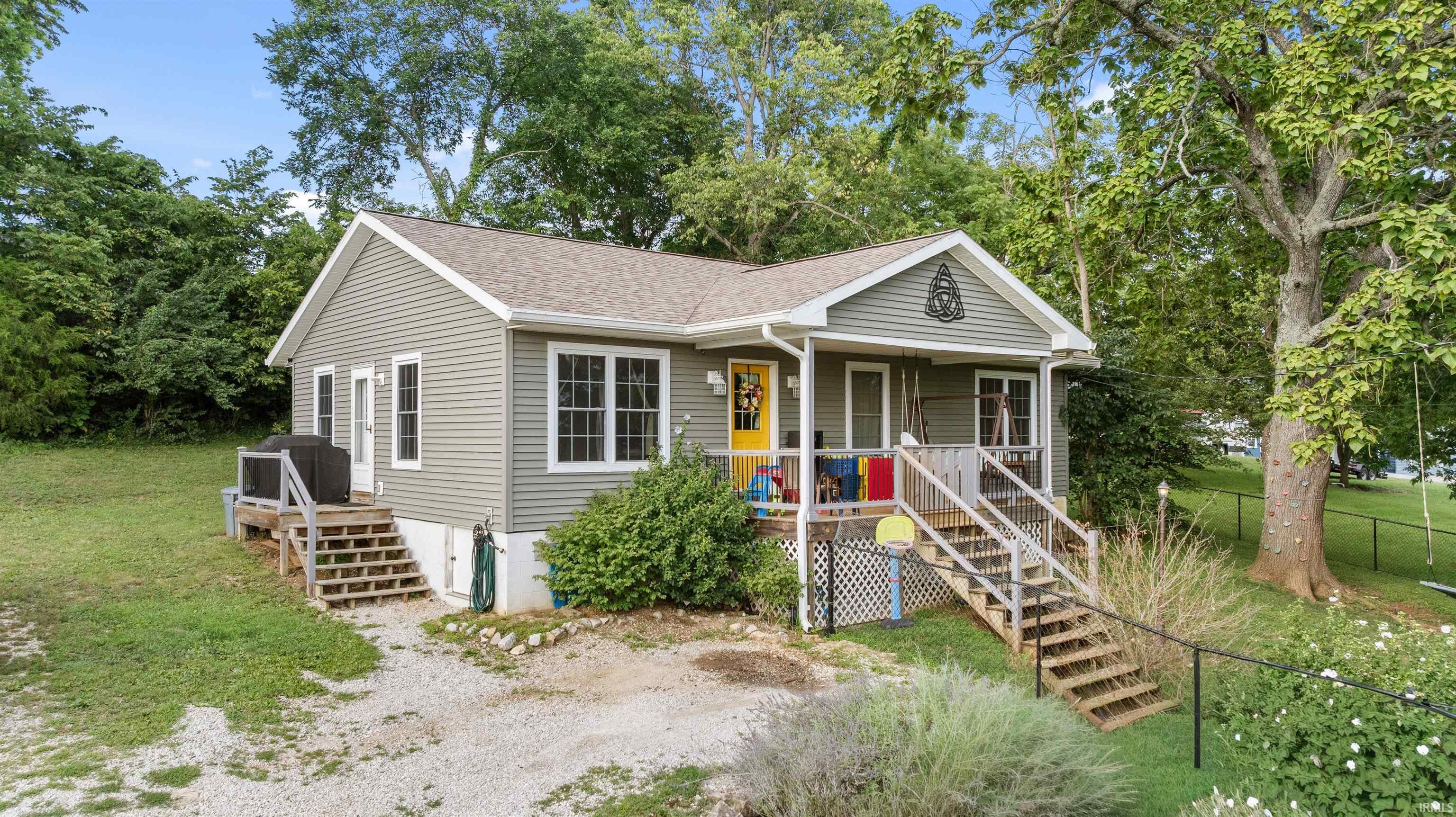 316 W Thornton Street — photo