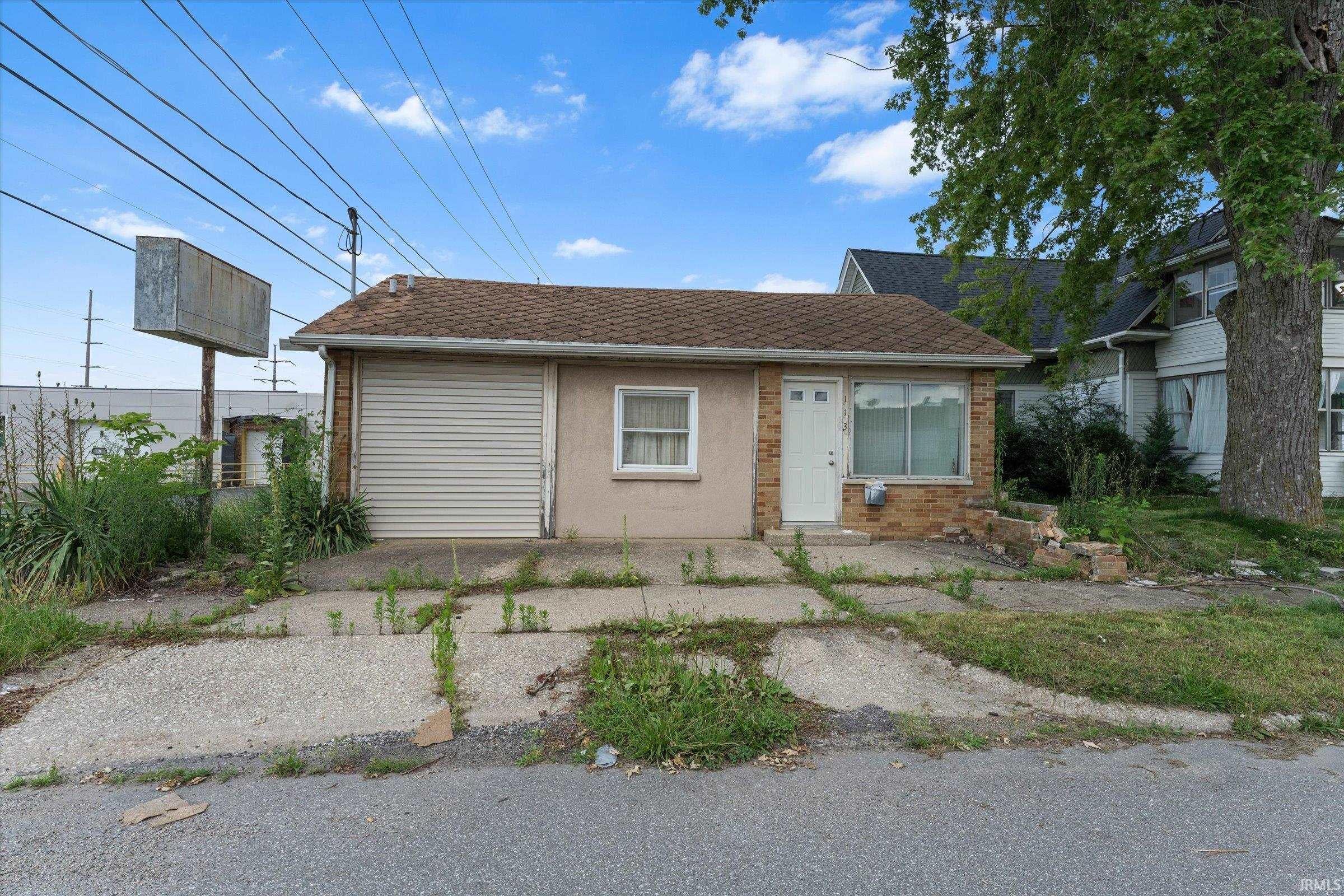 113 W Fairview Avenue — photo