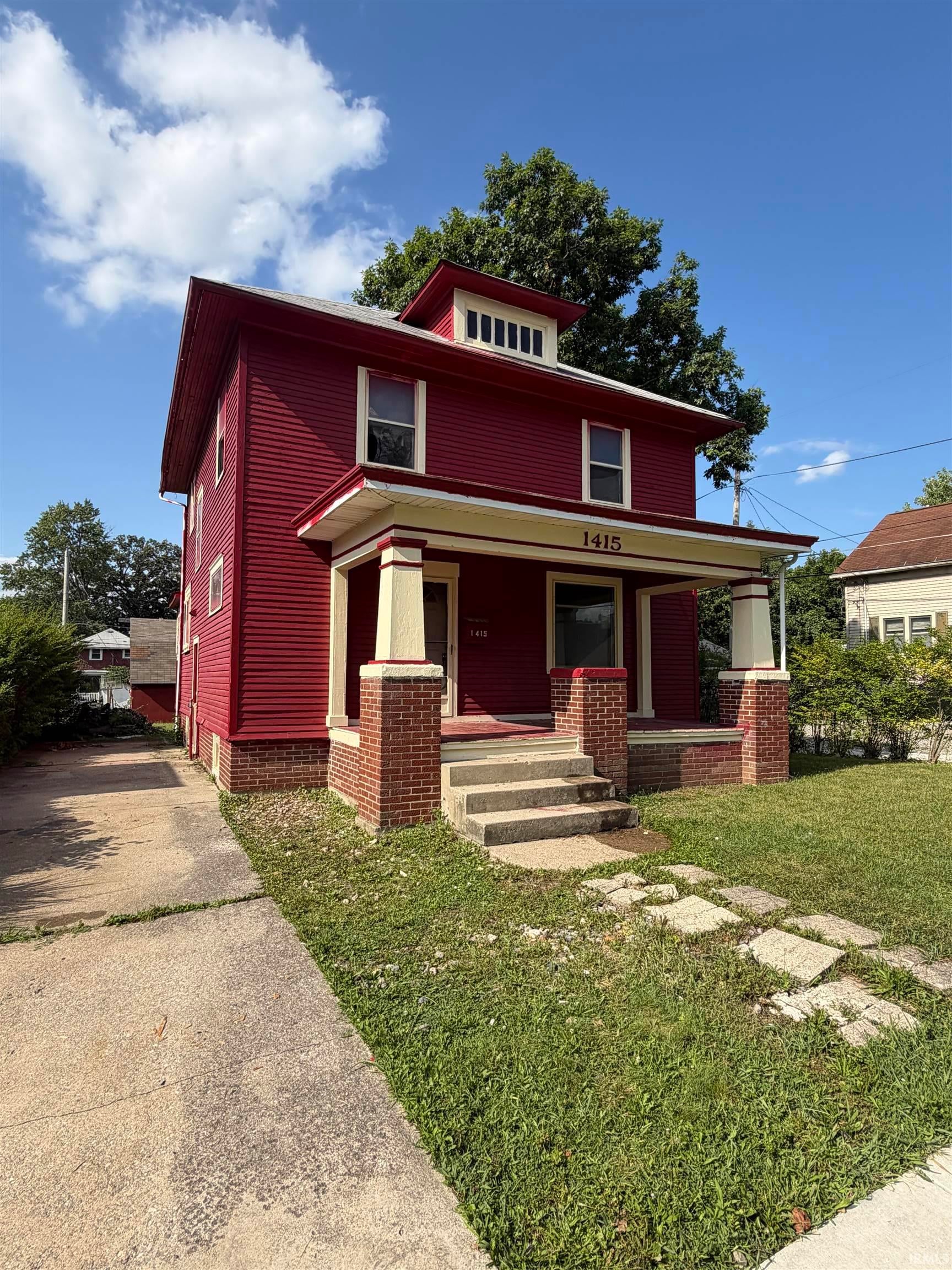 1415 Lynn Avenue — photo