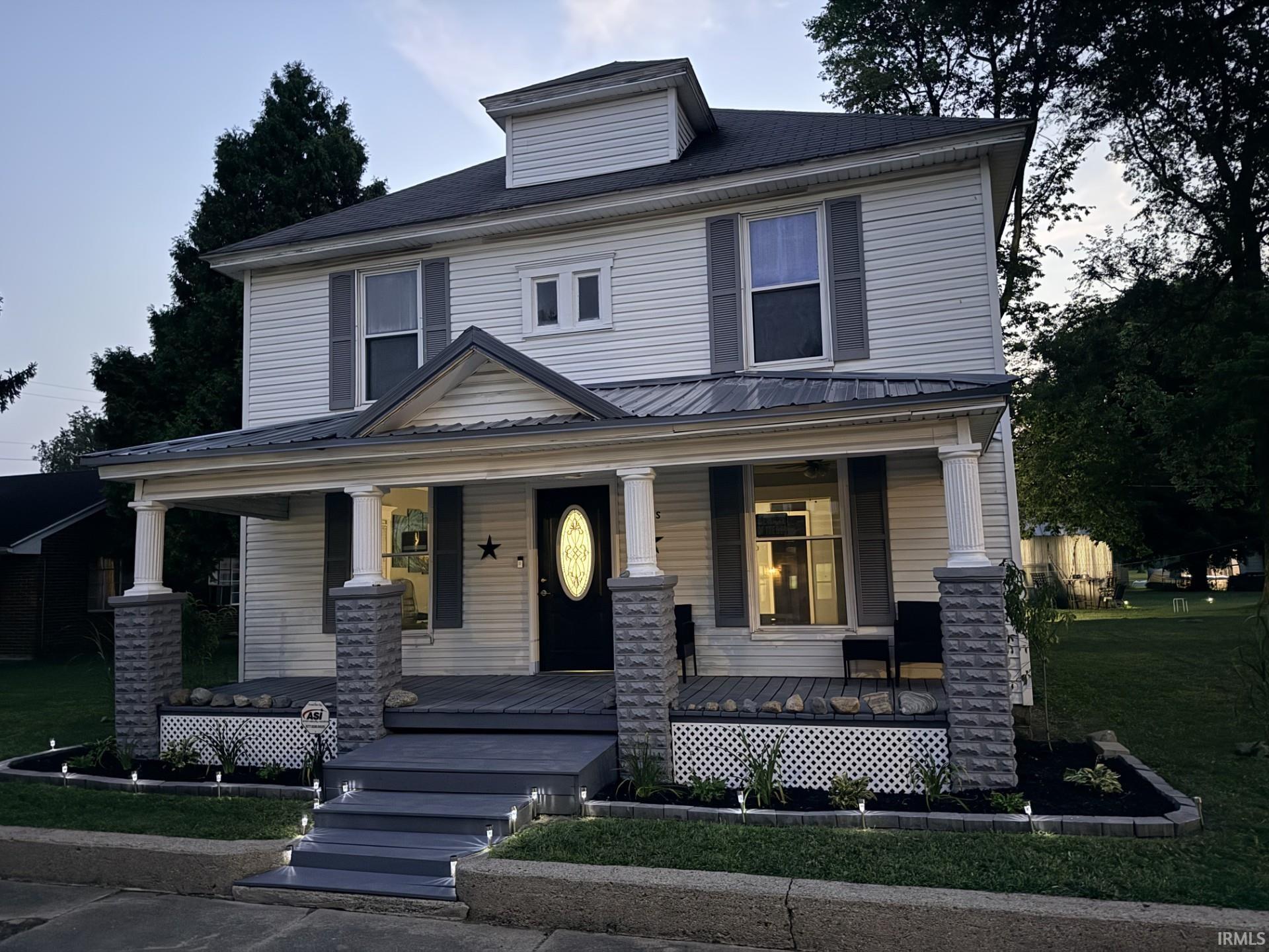 105 S Broad Street — photo