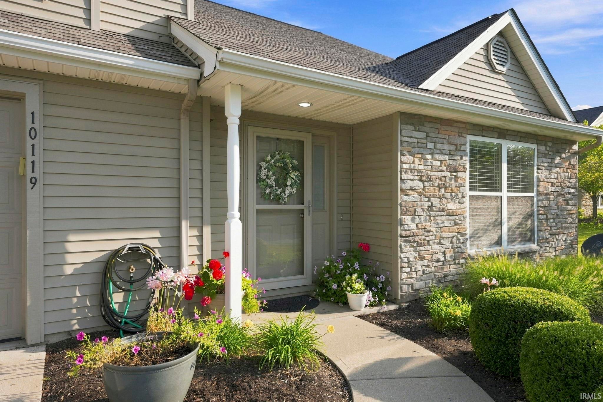 10119 Oak Trail Road — photo