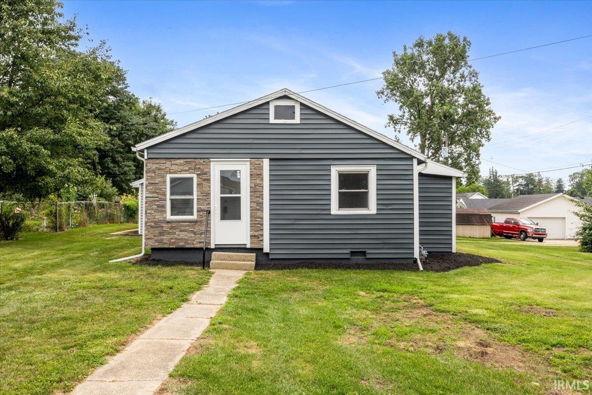 1465 W Turner Street — photo