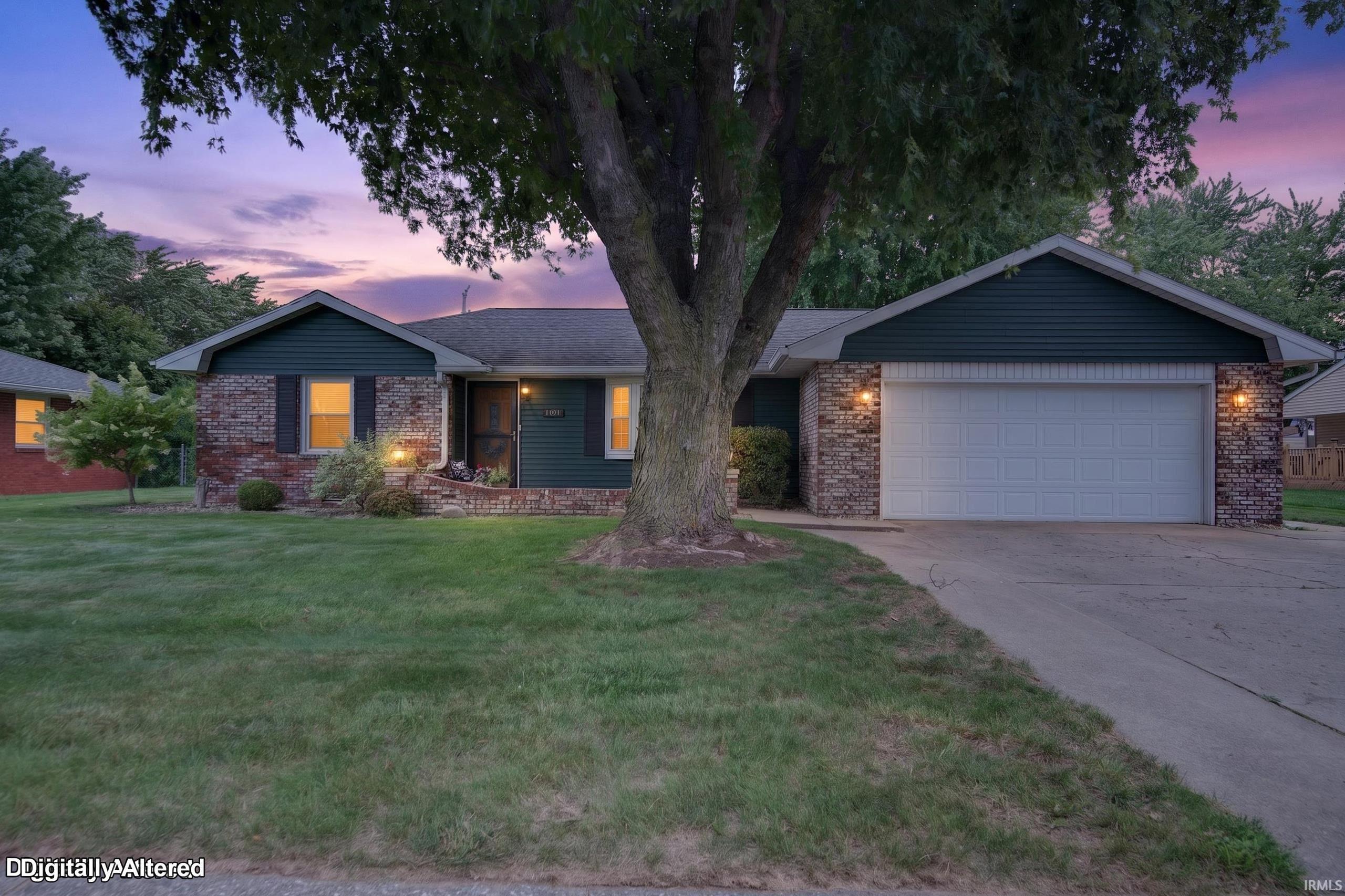 1604 E Cadillac Drive — photo