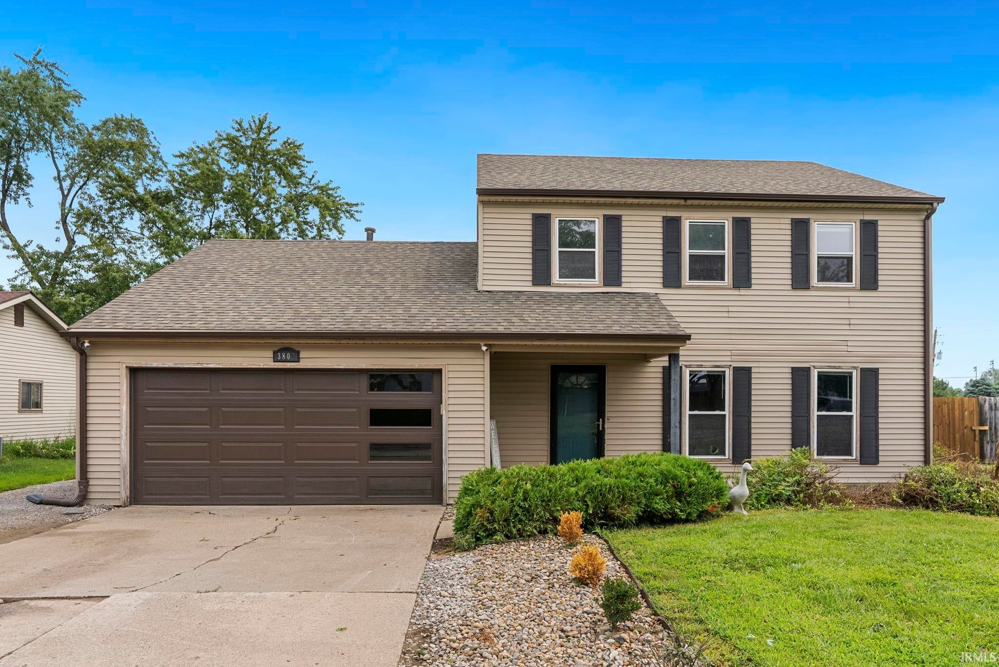 3806 Willshire Estates Drive — photo