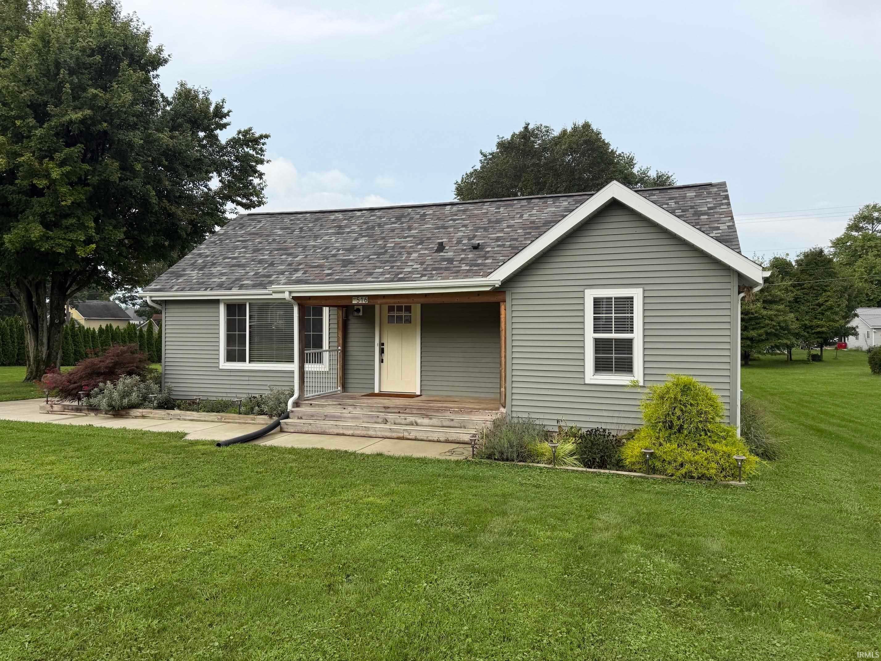516 N Maple Street — photo