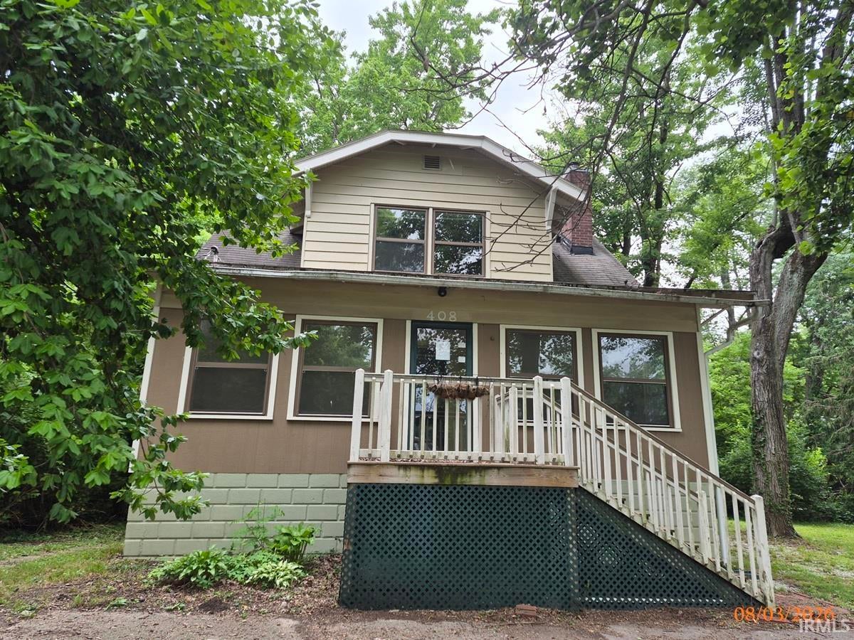 408 N 8th Street — photo