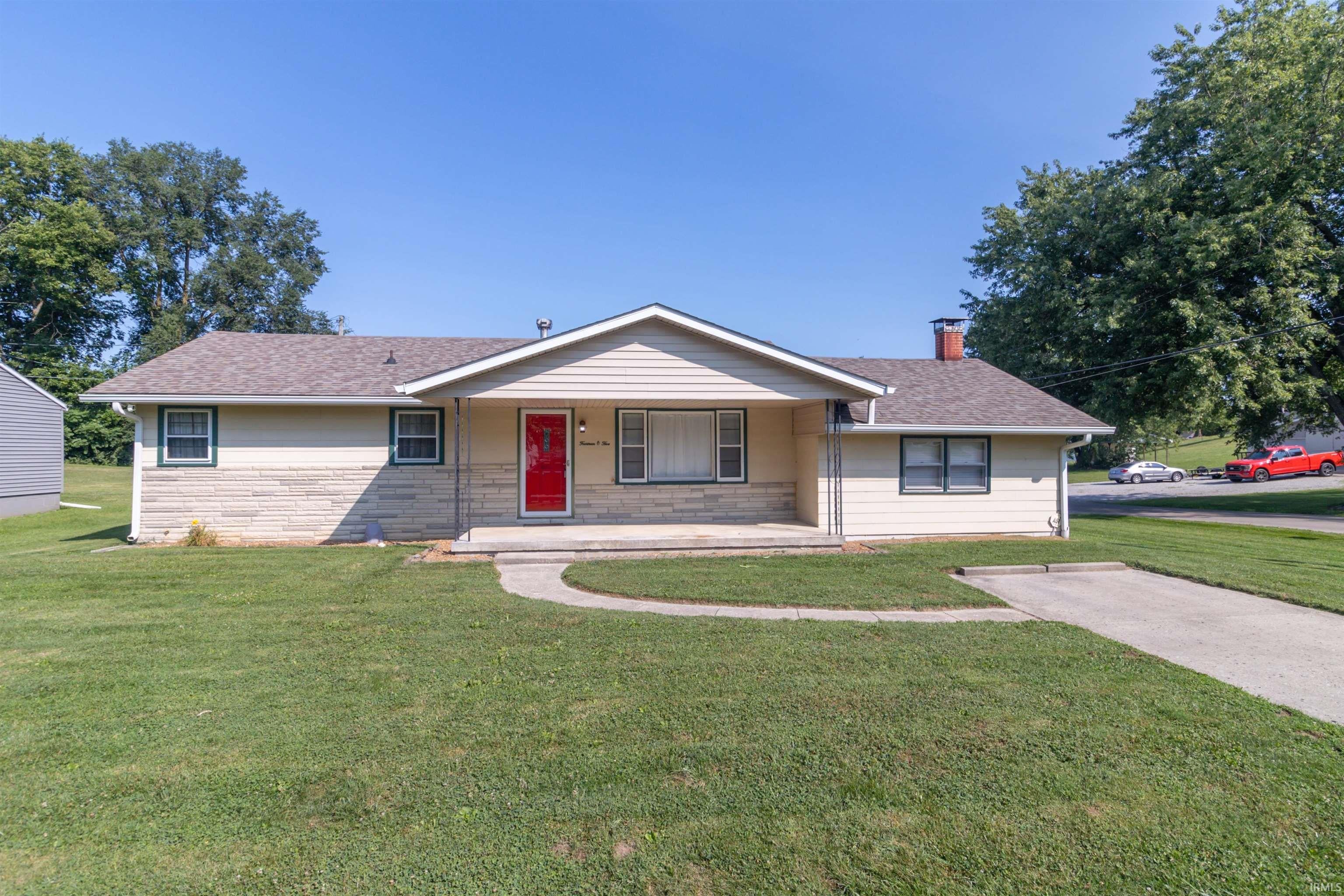 1405 Criswell Street — photo