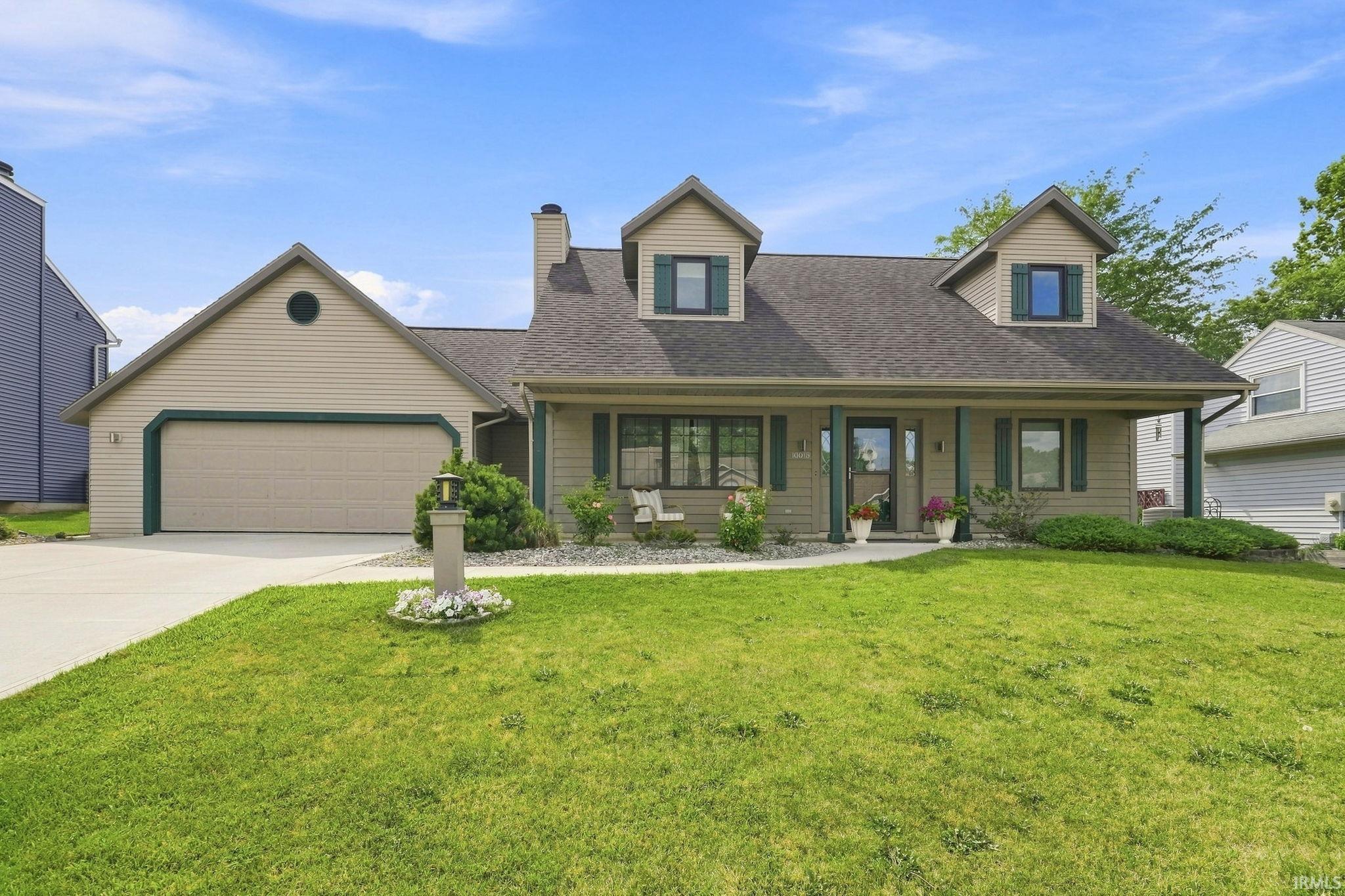 10015 Bentley Woods Drive — photo