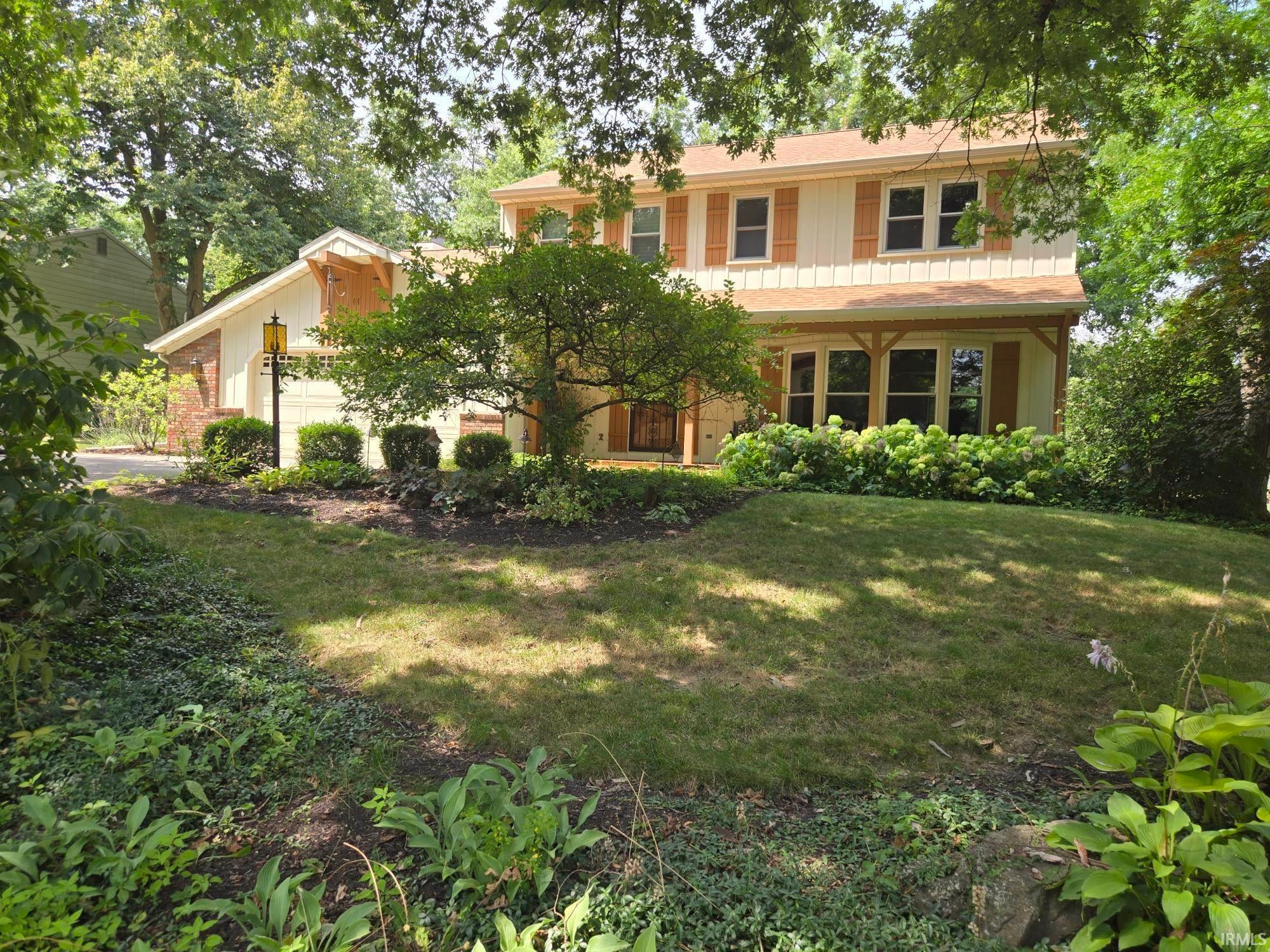 4908 Oak Mast Trail — photo