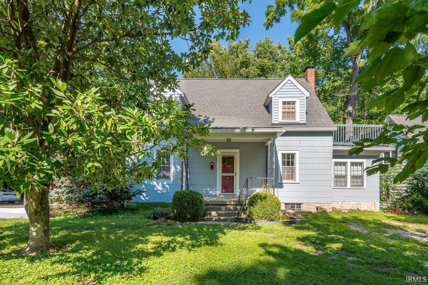 526 S Mitchell Street — photo