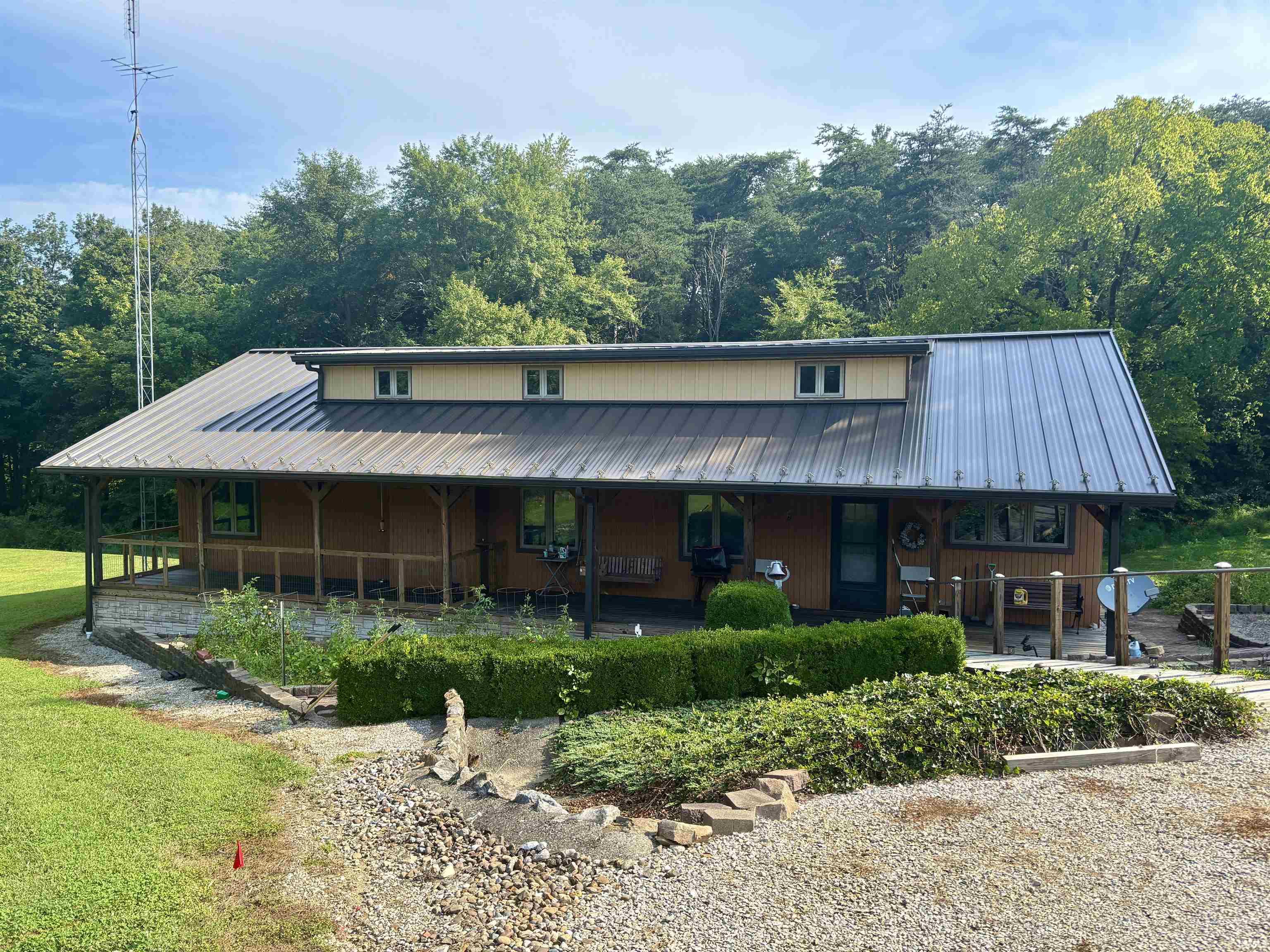 2617 E State Road 64 — photo