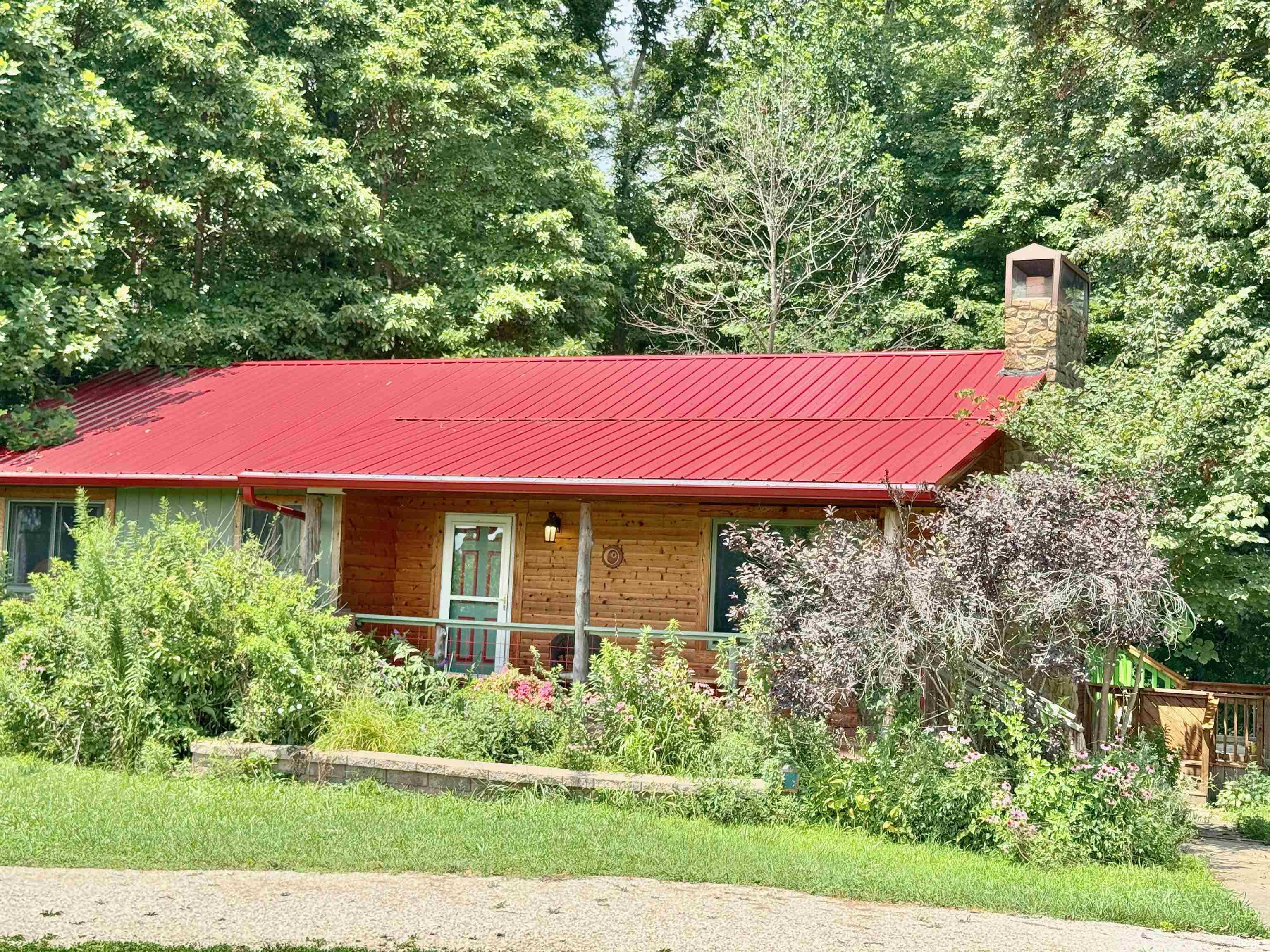 8029 E McVille Road — photo