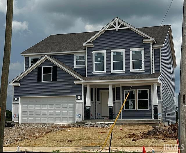 1048 W Acuff Road — photo