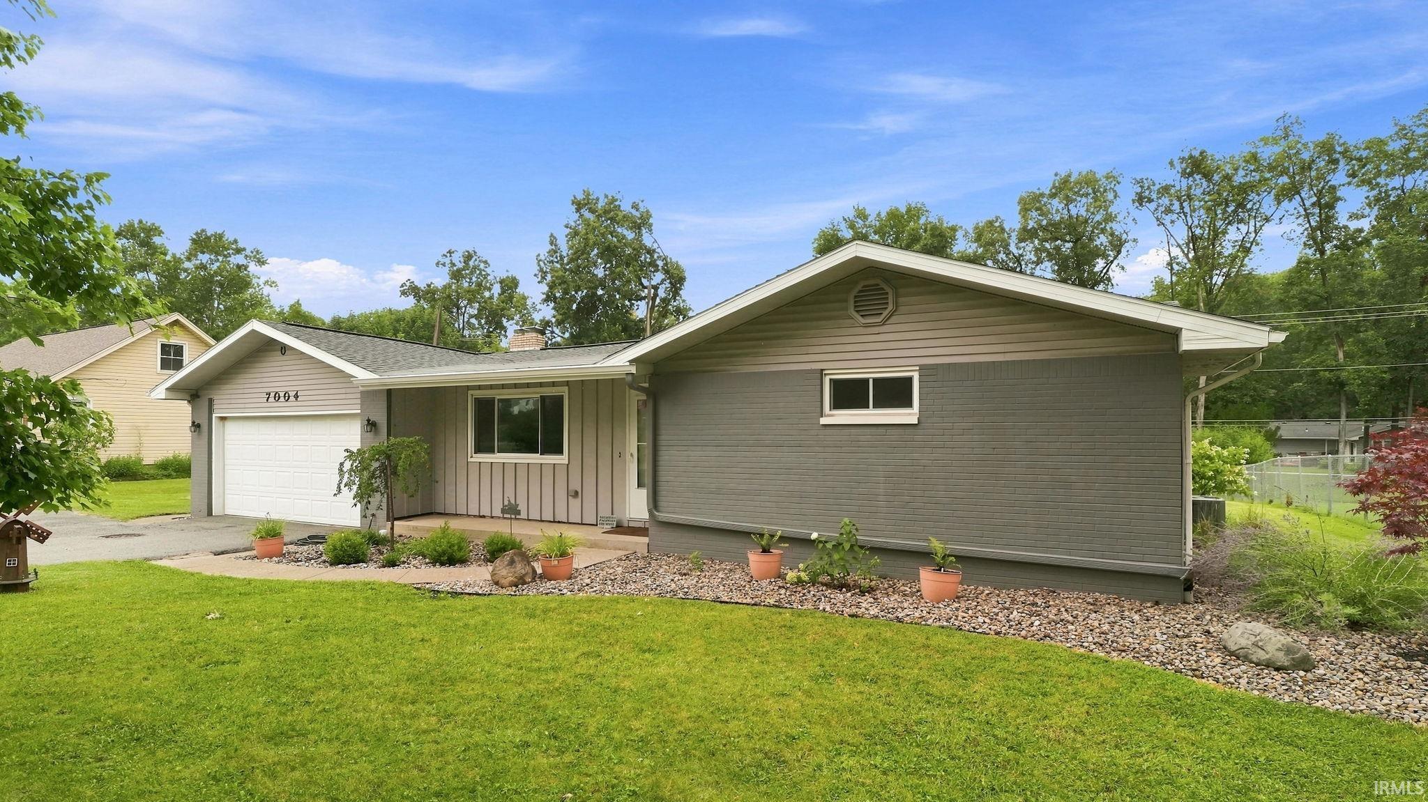 7004 Westlawn Drive — photo
