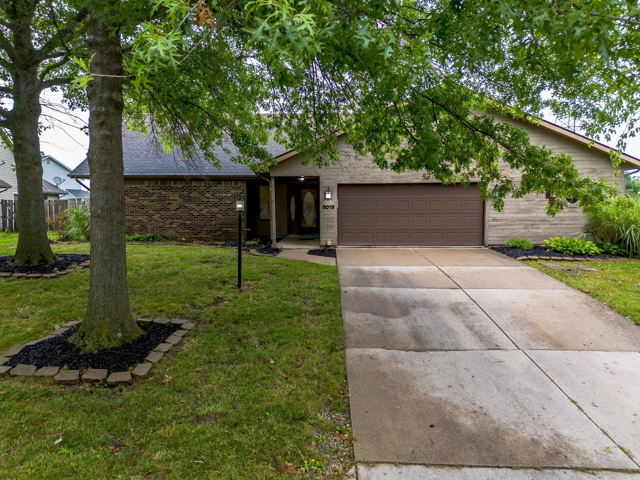 6019 Tomahawk Trail — photo