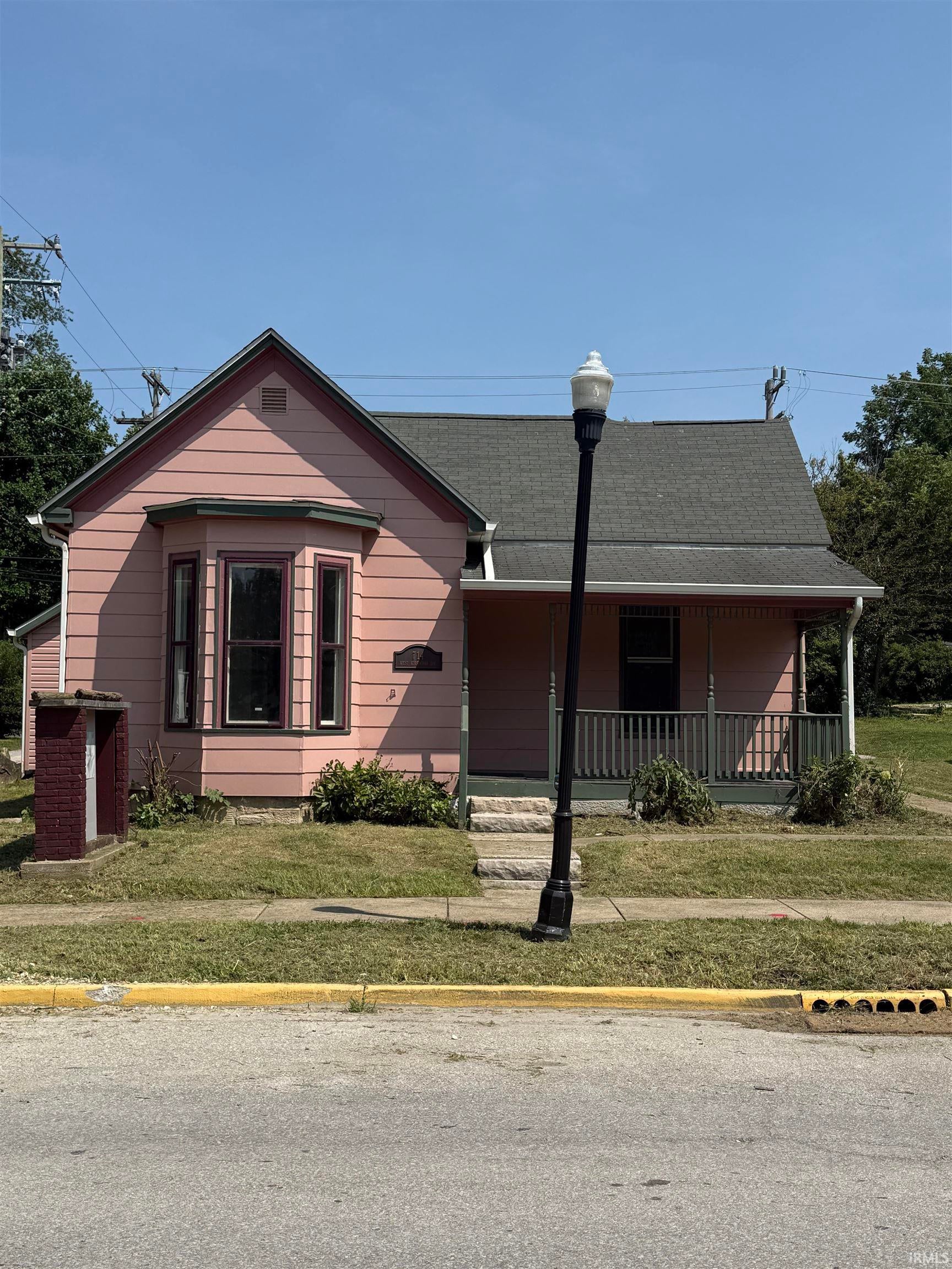 714 W West Kirkwood Avenue — photo