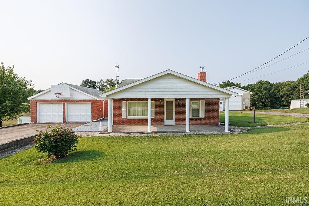 306 Patton Hill Road — photo