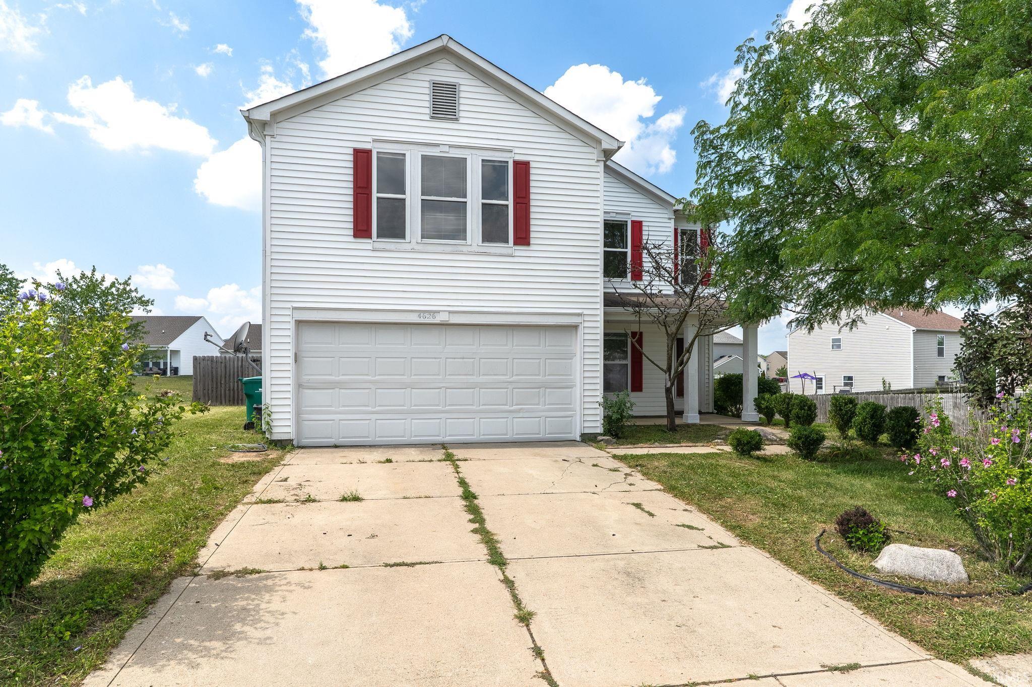 4626 Peebleshire Lane — photo