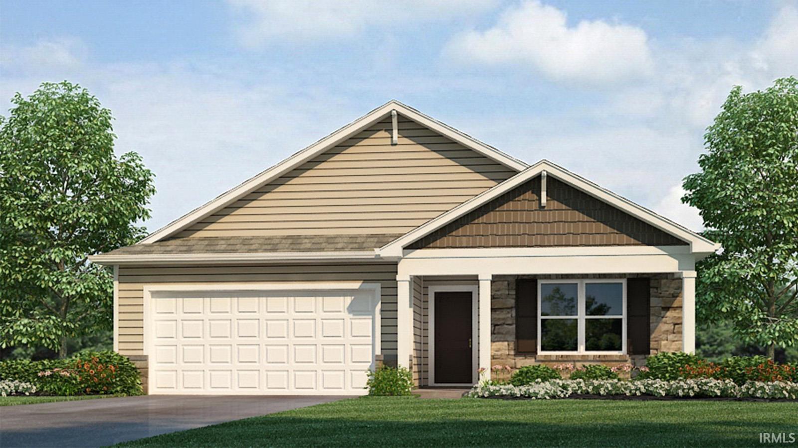 3483 Chital Cove — photo