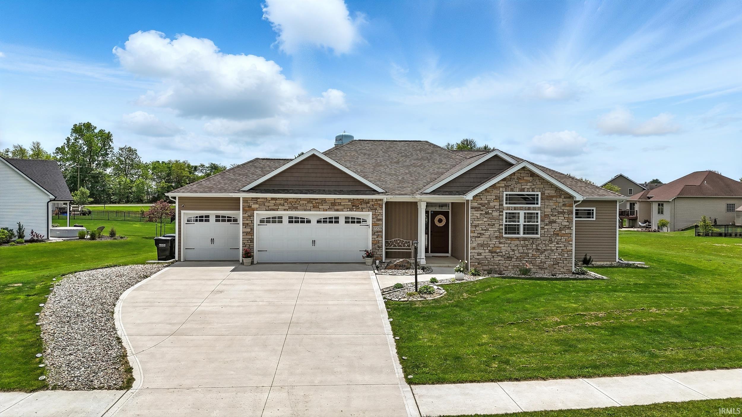 17009 Hamptons Parkway — photo